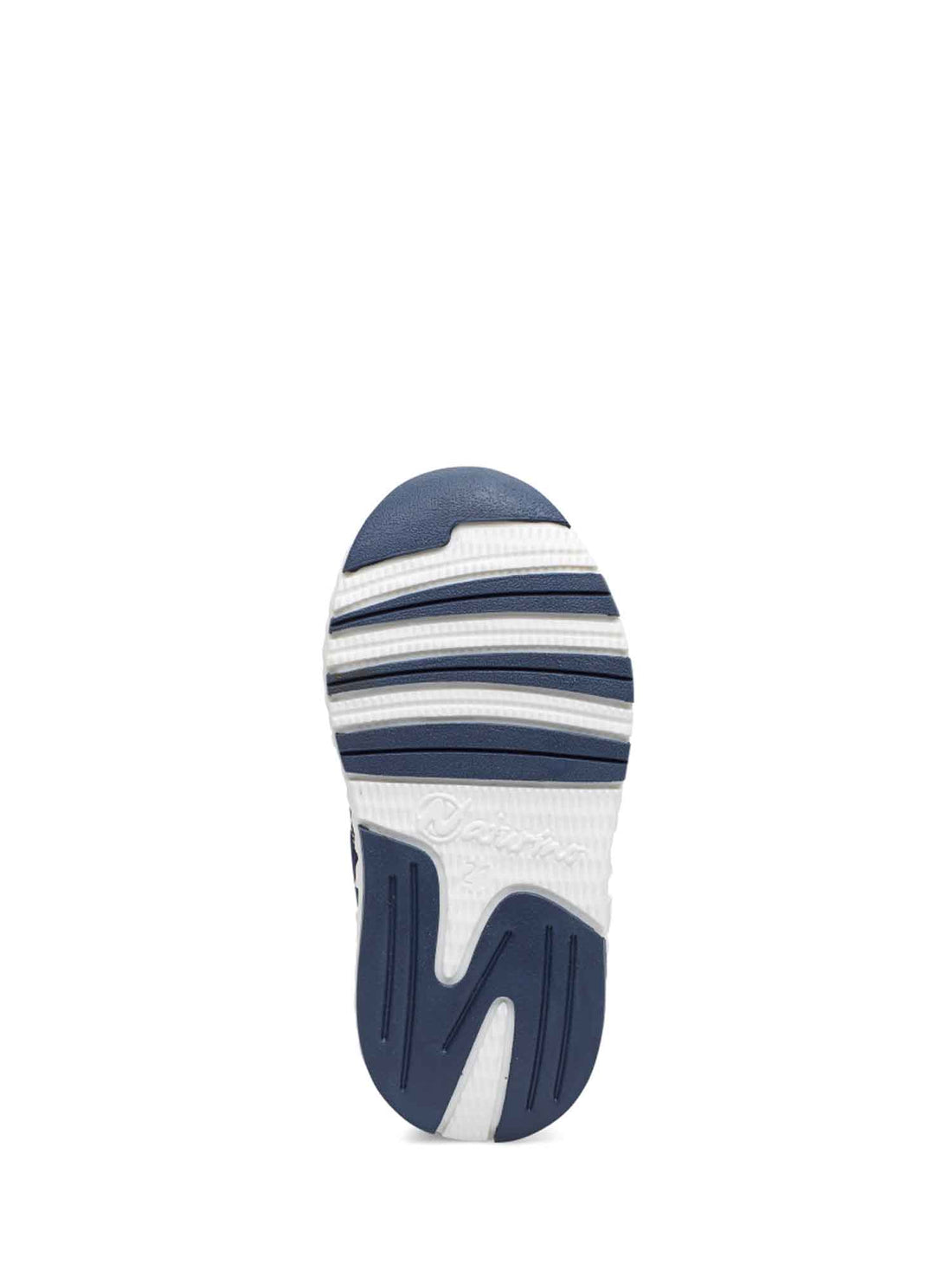 Scarpe con strappi Blu Navy Naturino