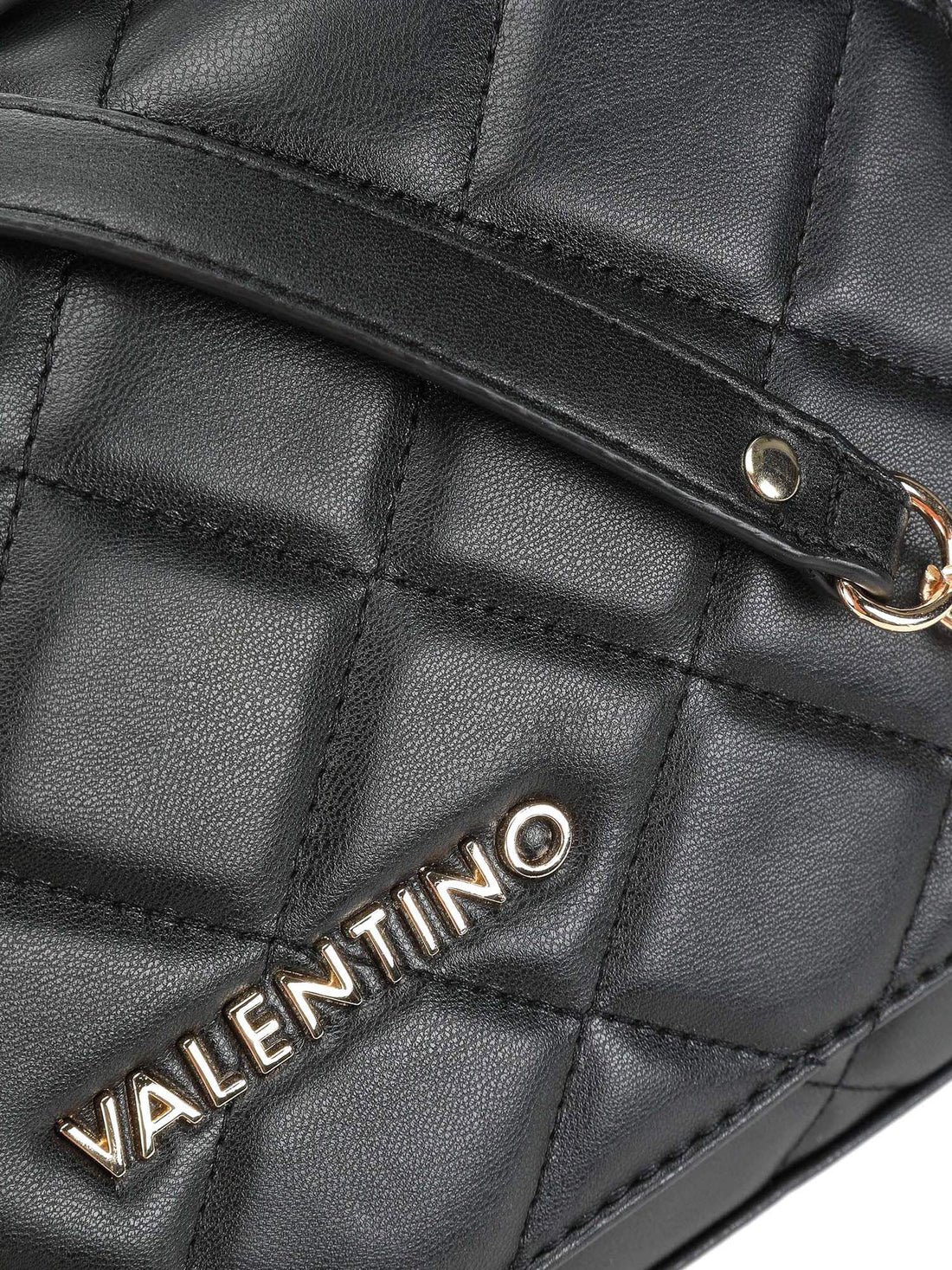 Tracolla Nero Valentino Bags