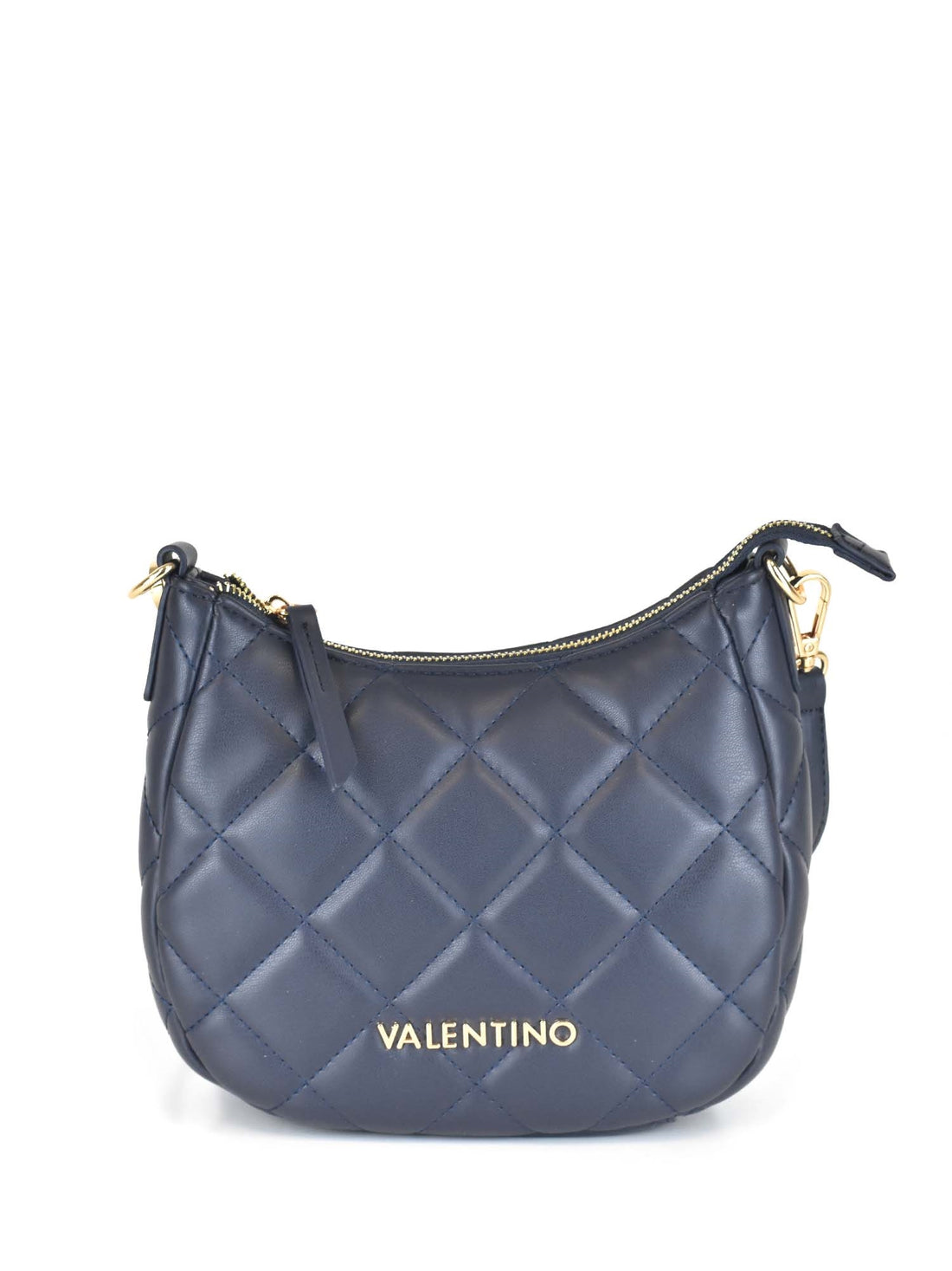 Borse a spalla Blu Valentino Bags