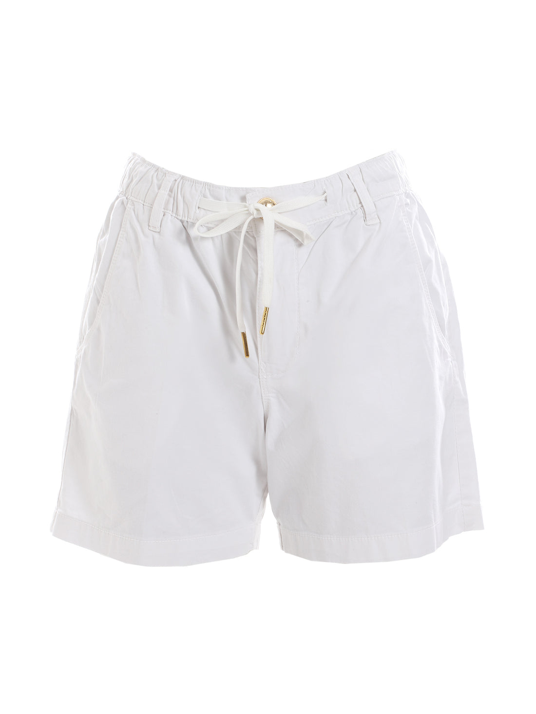 Shorts Bianco Yes-zee