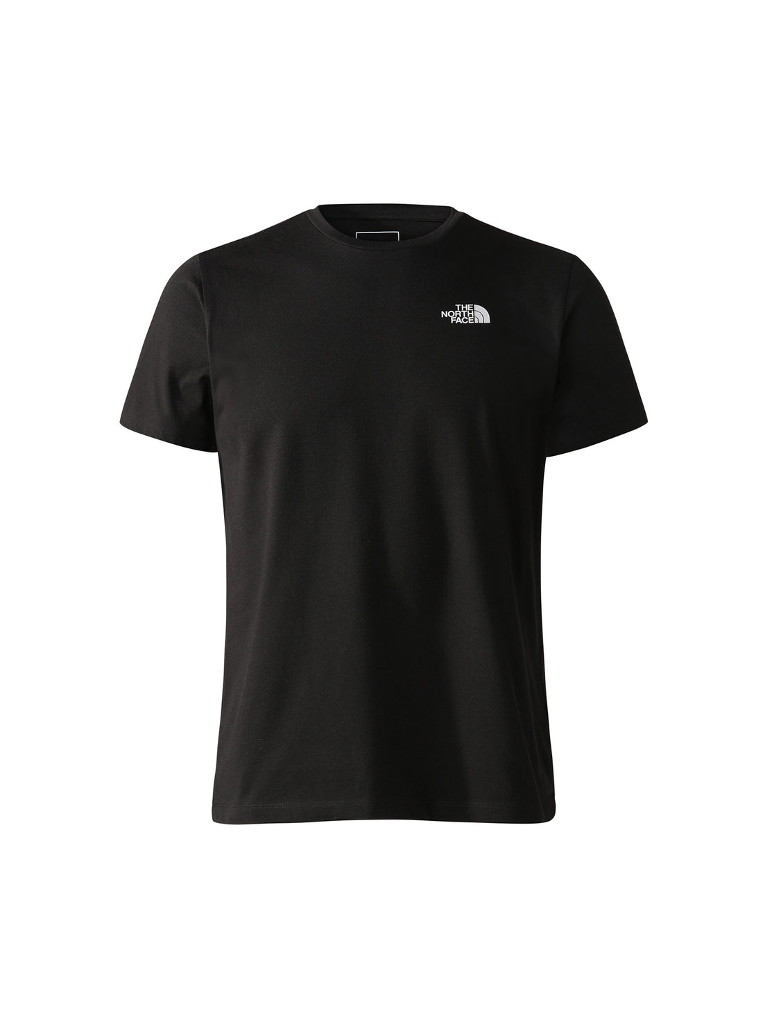 T-shirt Nero The North Face
