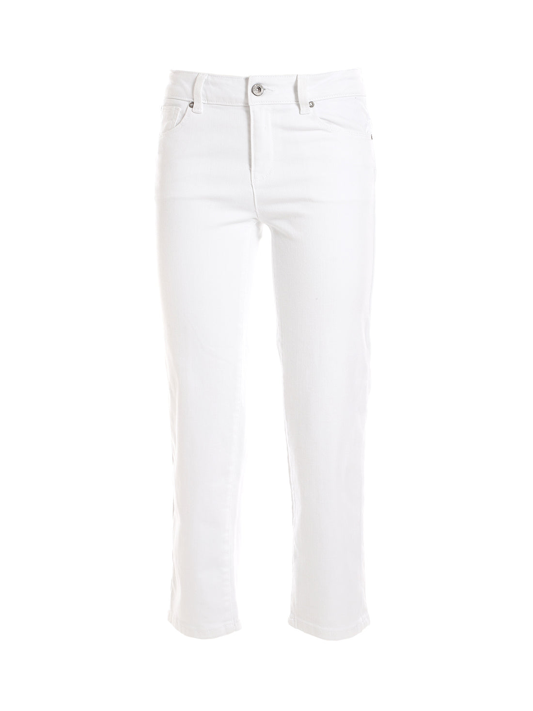Jeans Bianco Fracomina