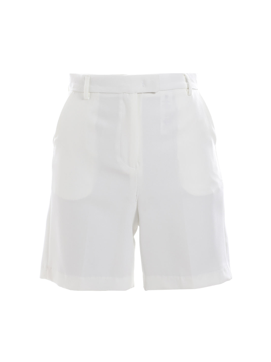 Shorts Bianco Fracomina