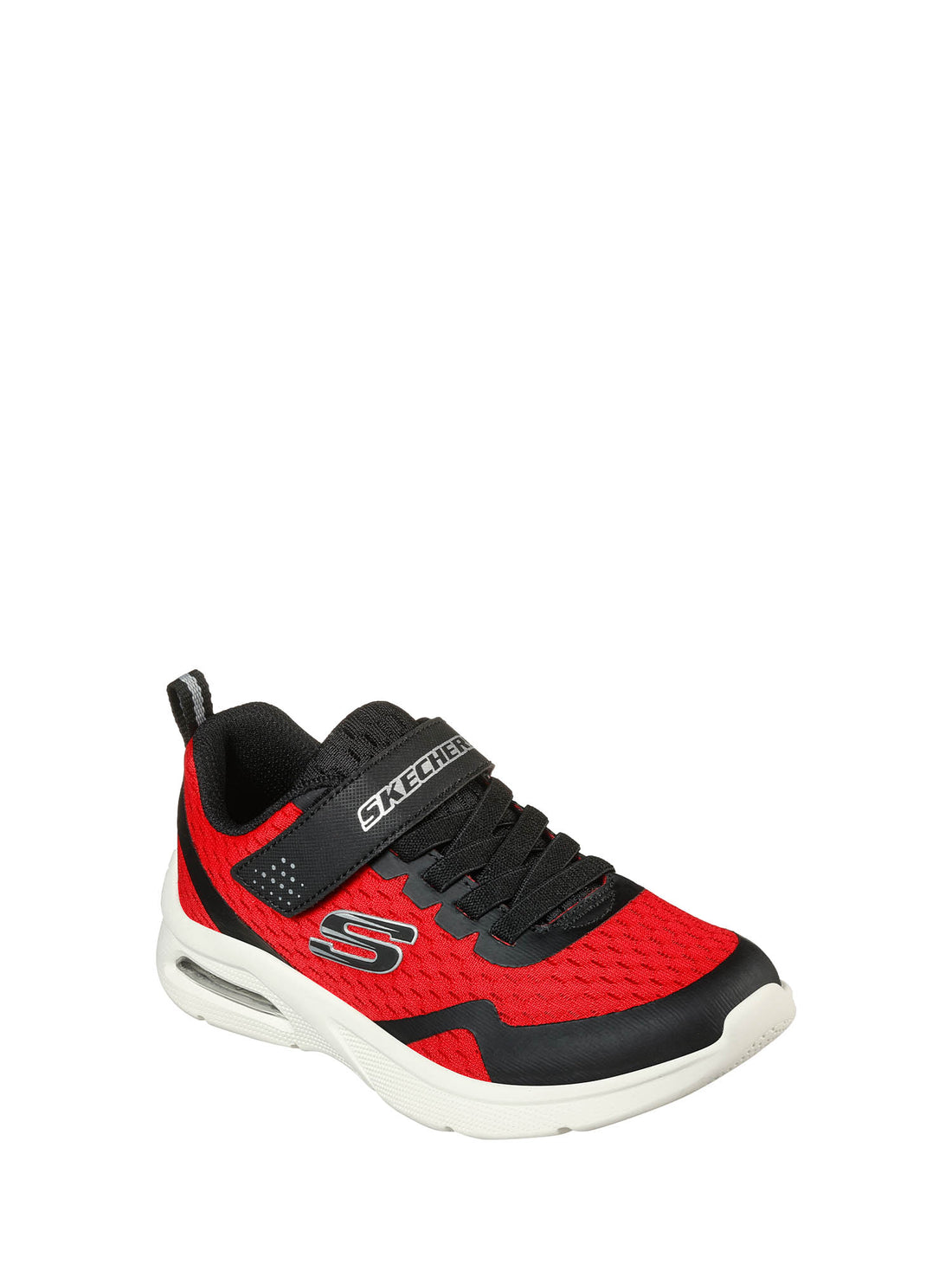 Sneakers Rosso Skechers