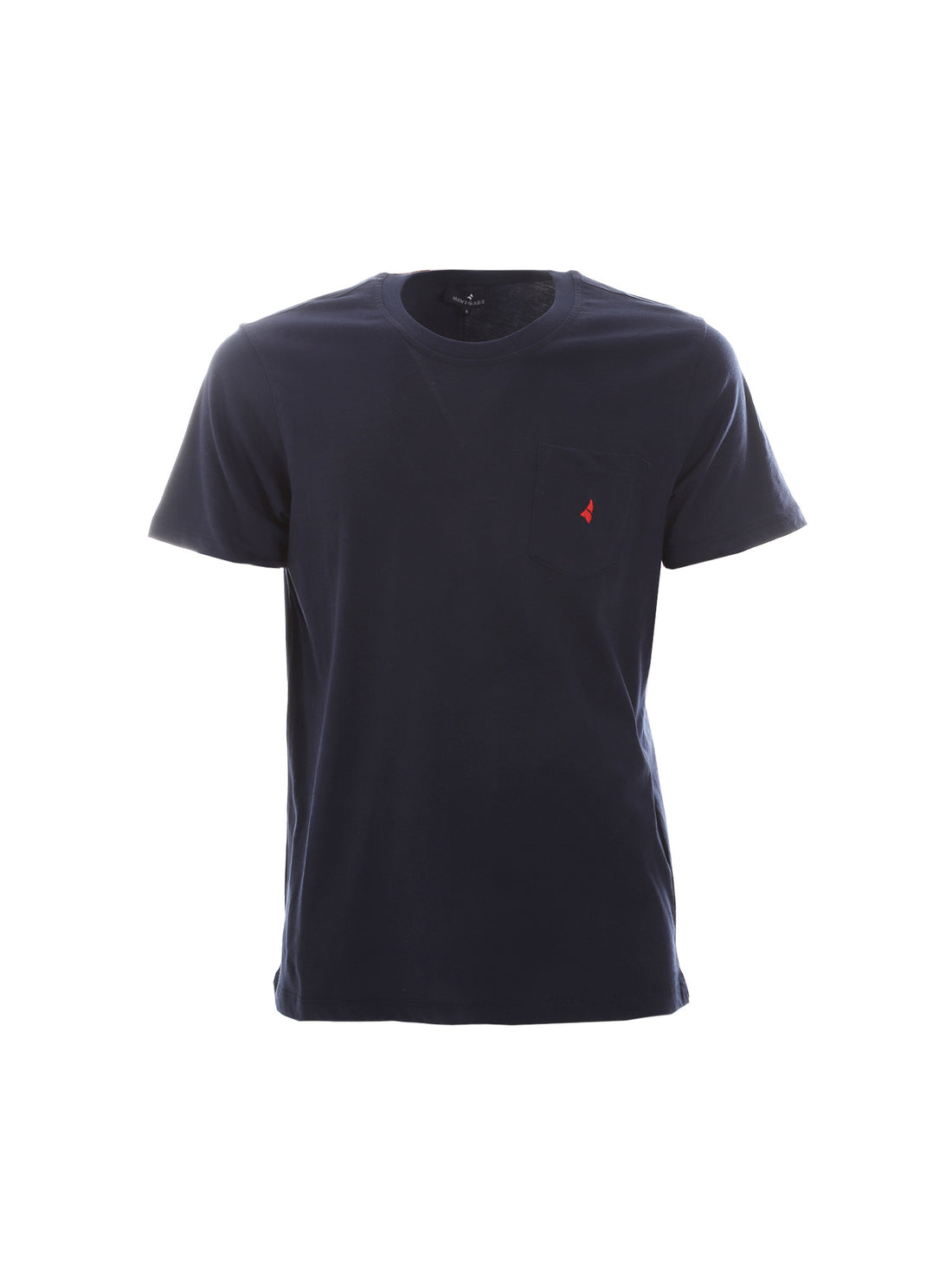 T-shirt Blu Scuro Navigare