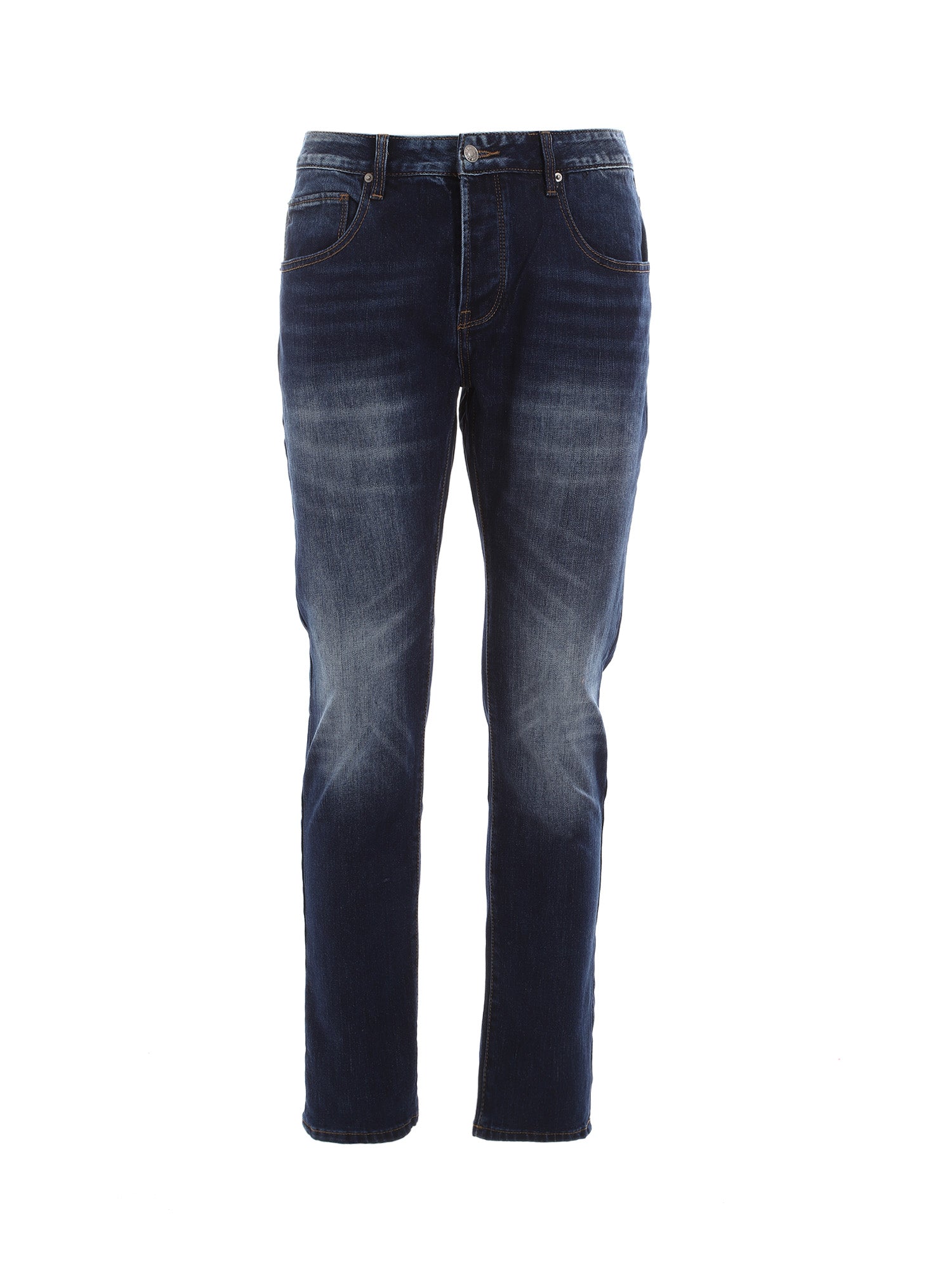 Jeans on sale fantasia uomo