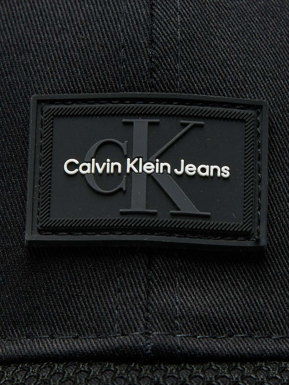 Cappelli Nero Calvin Klein Jeans