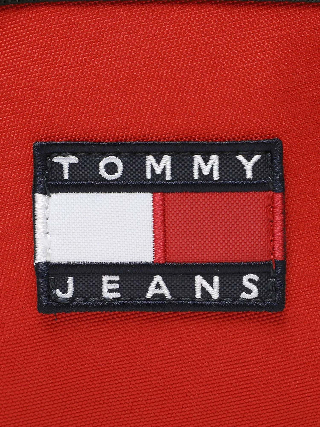 Tracolla Verde Tommy Jeans