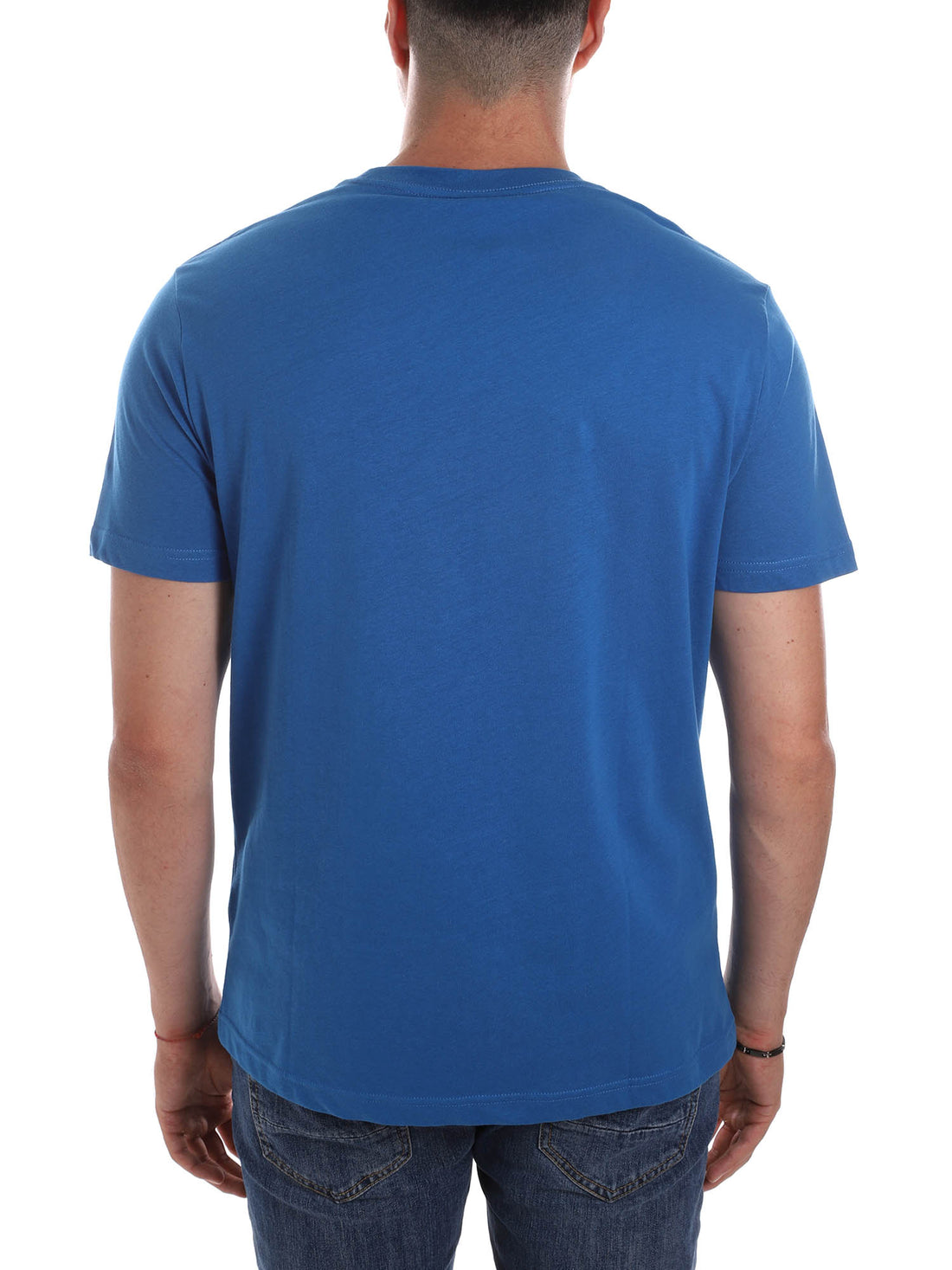 T-shirt Bluette Armata Di Mare