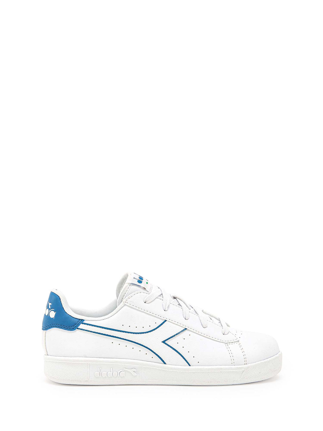 Sneakers Bianco Blu Diadora