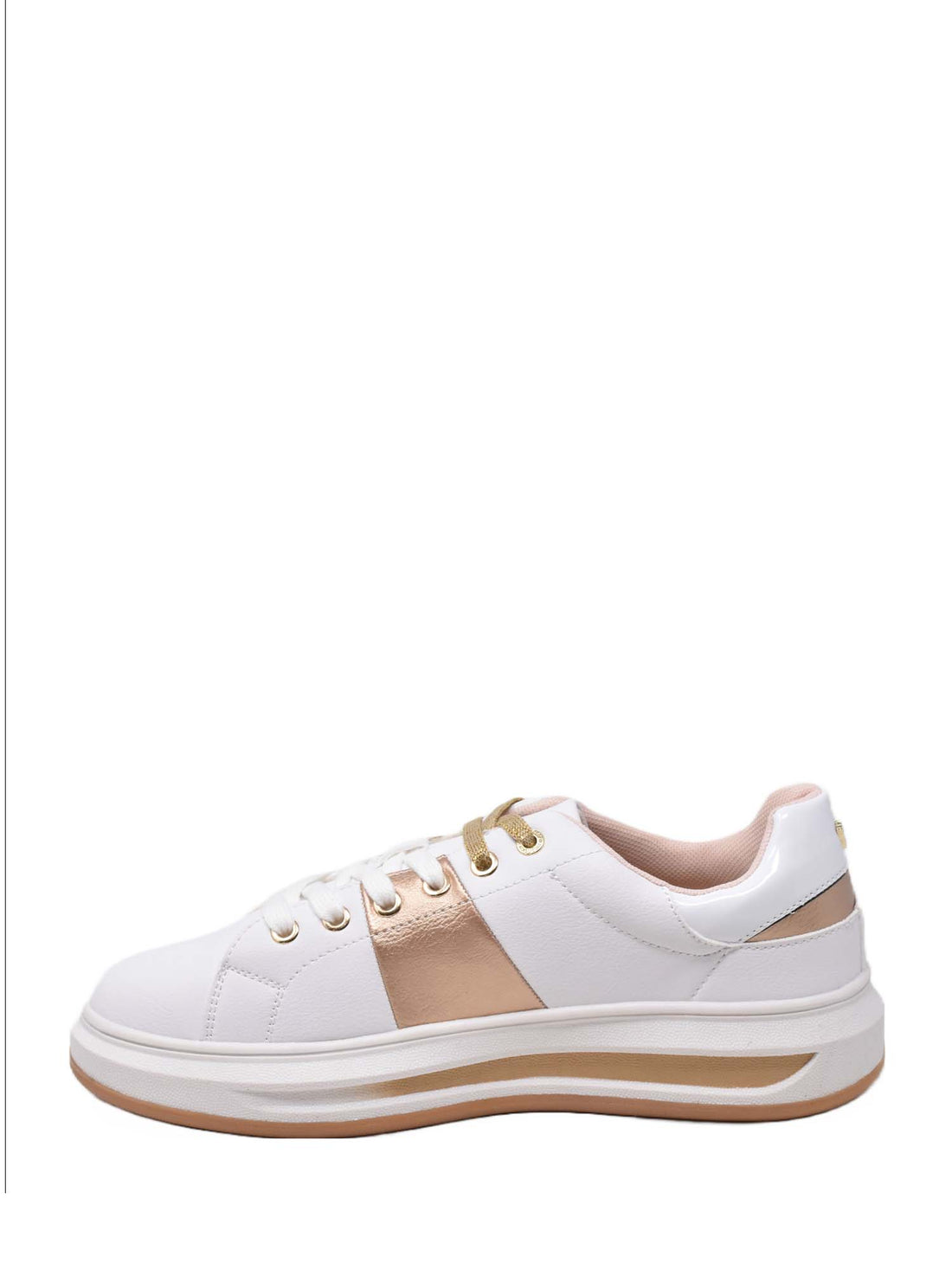 Sneakers Bianco Wrangler