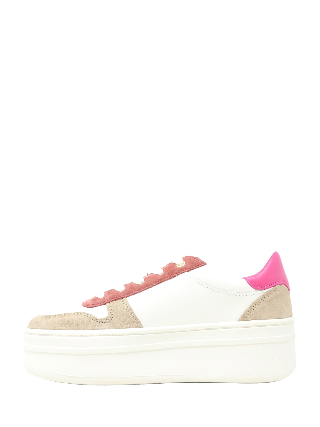 Sneakers Bianco Guess