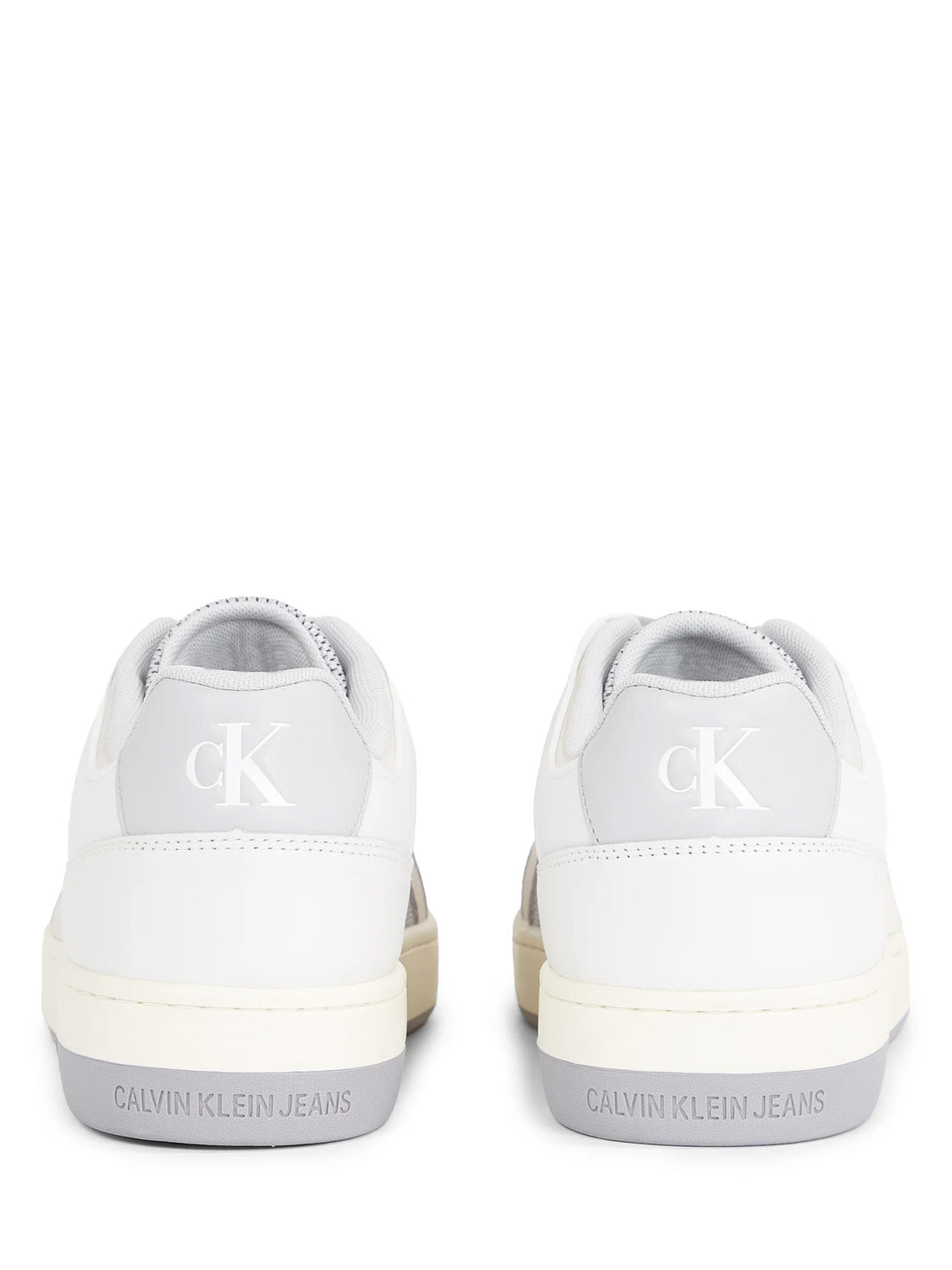 Sneakers Grigio Calvin Klein Jeans