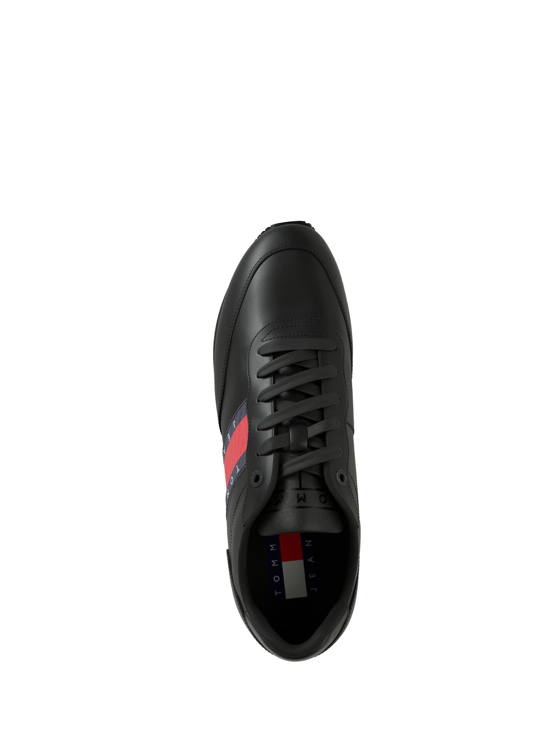 Sneakers Nero Tommy Jeans