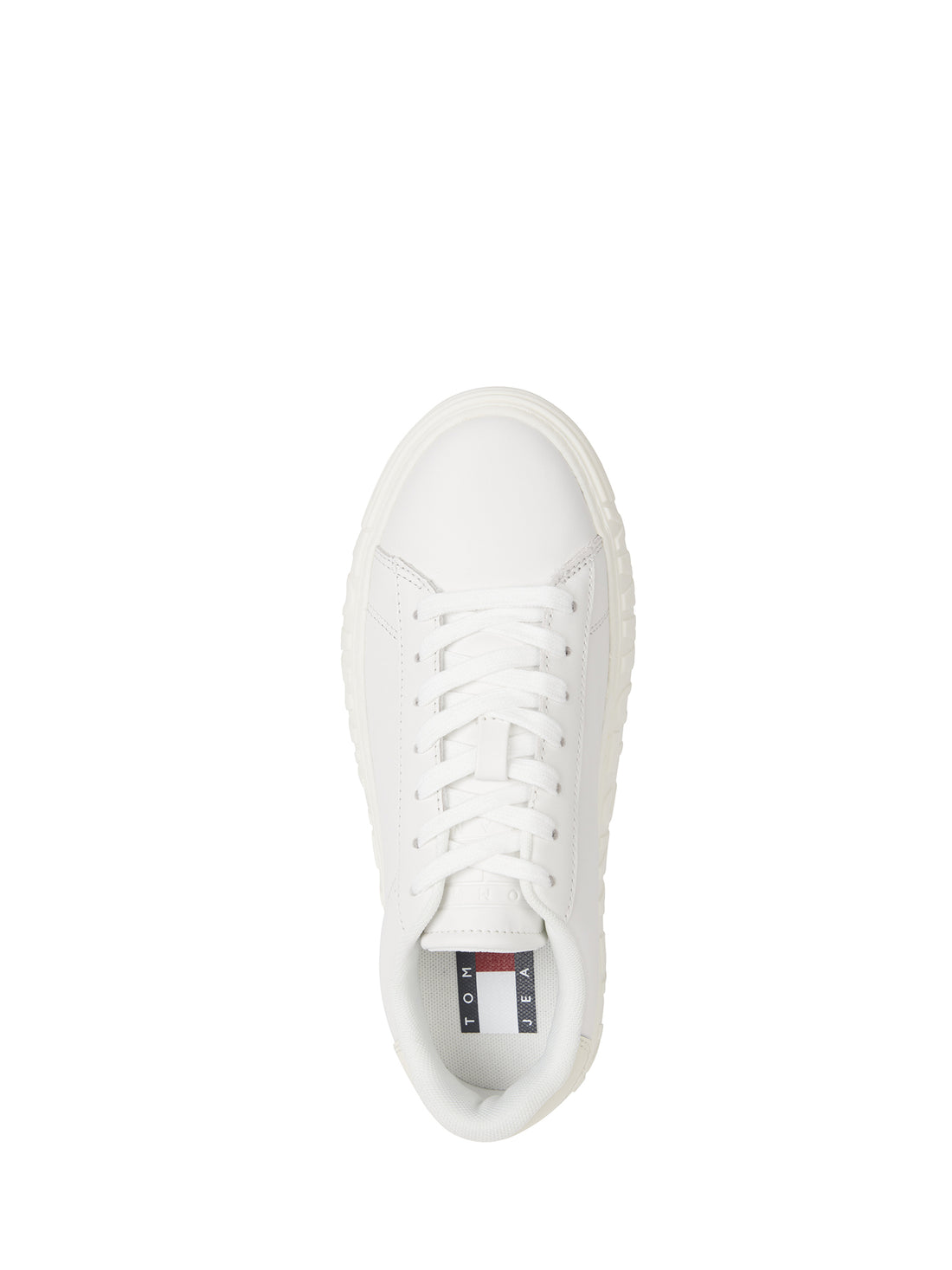 Sneakers Bianco Tommy Jeans