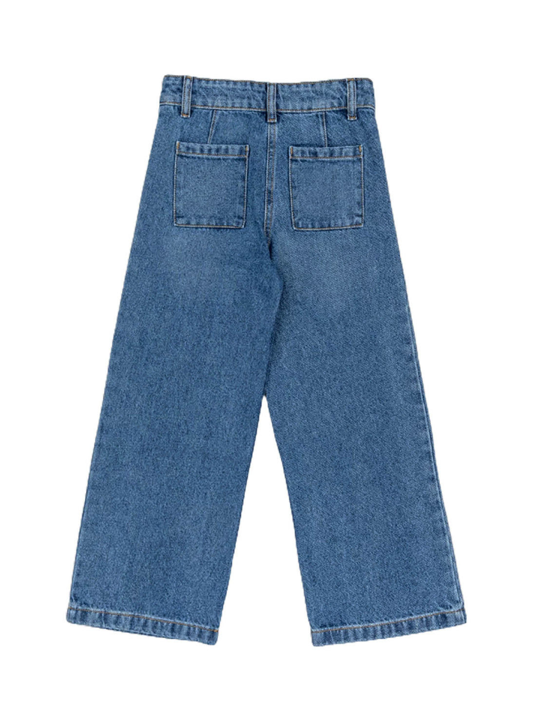 Jeans Blu Losan