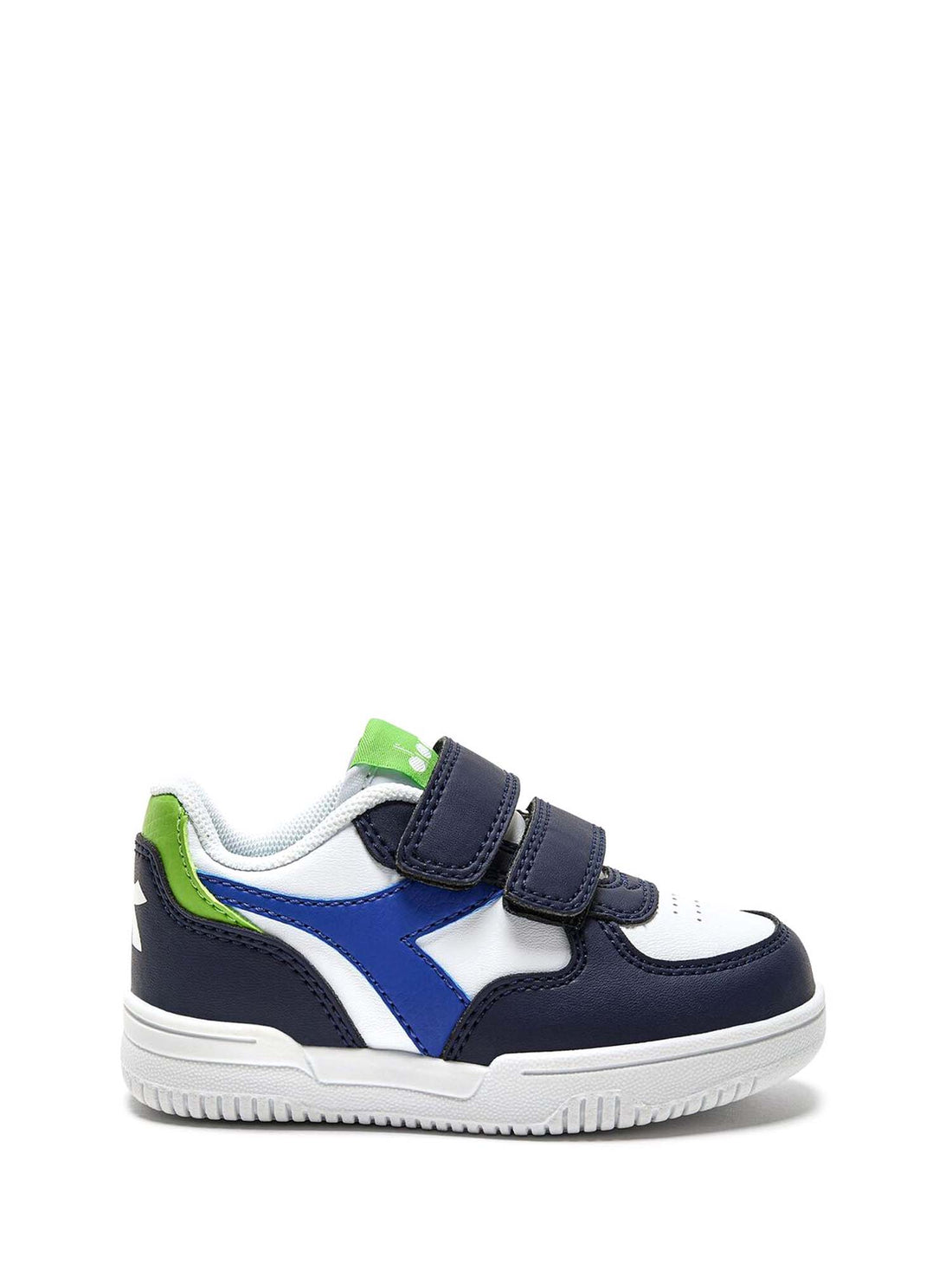 Sneakers Blu Verde Diadora