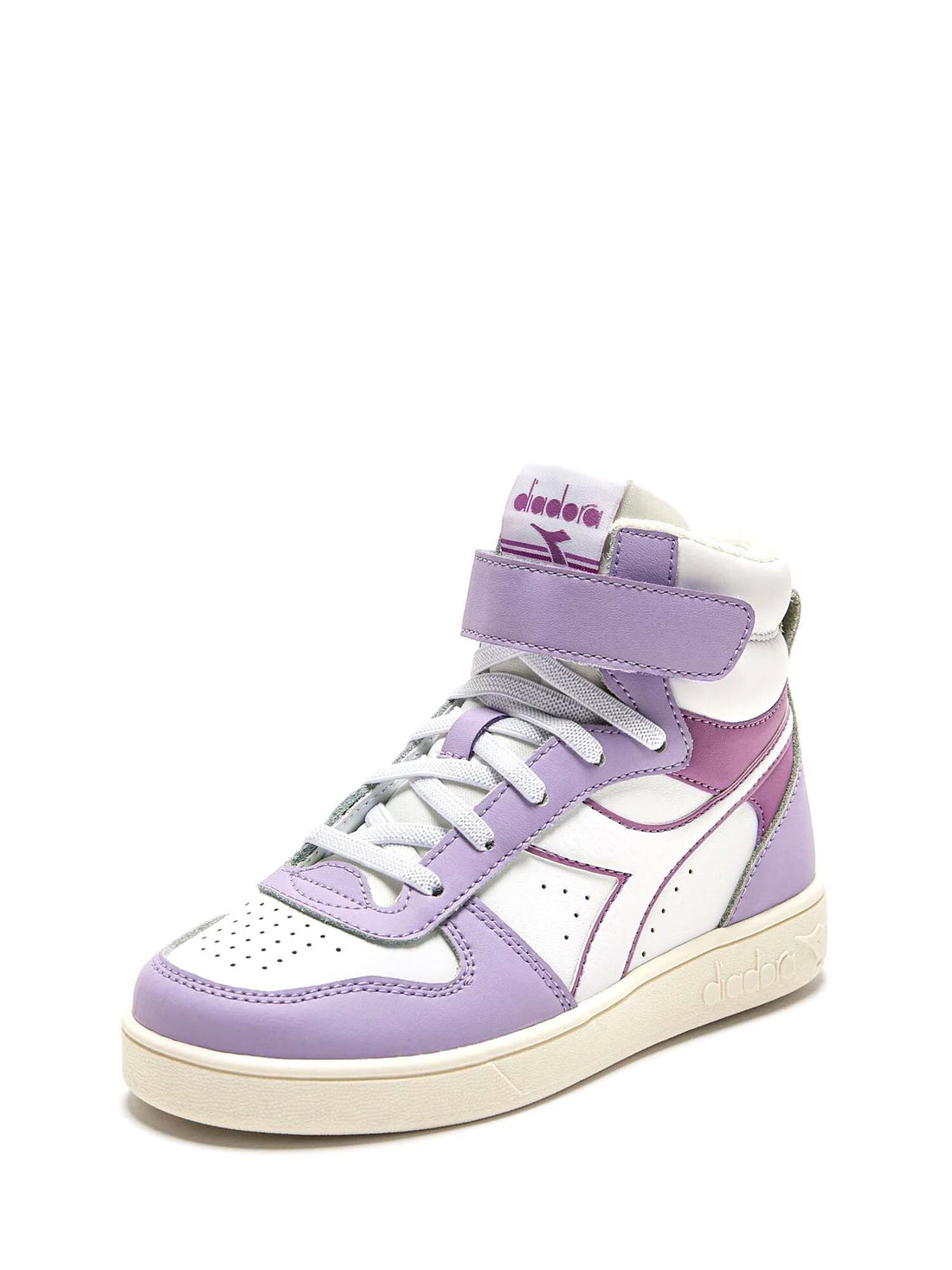 Sneakers Viola Diadora