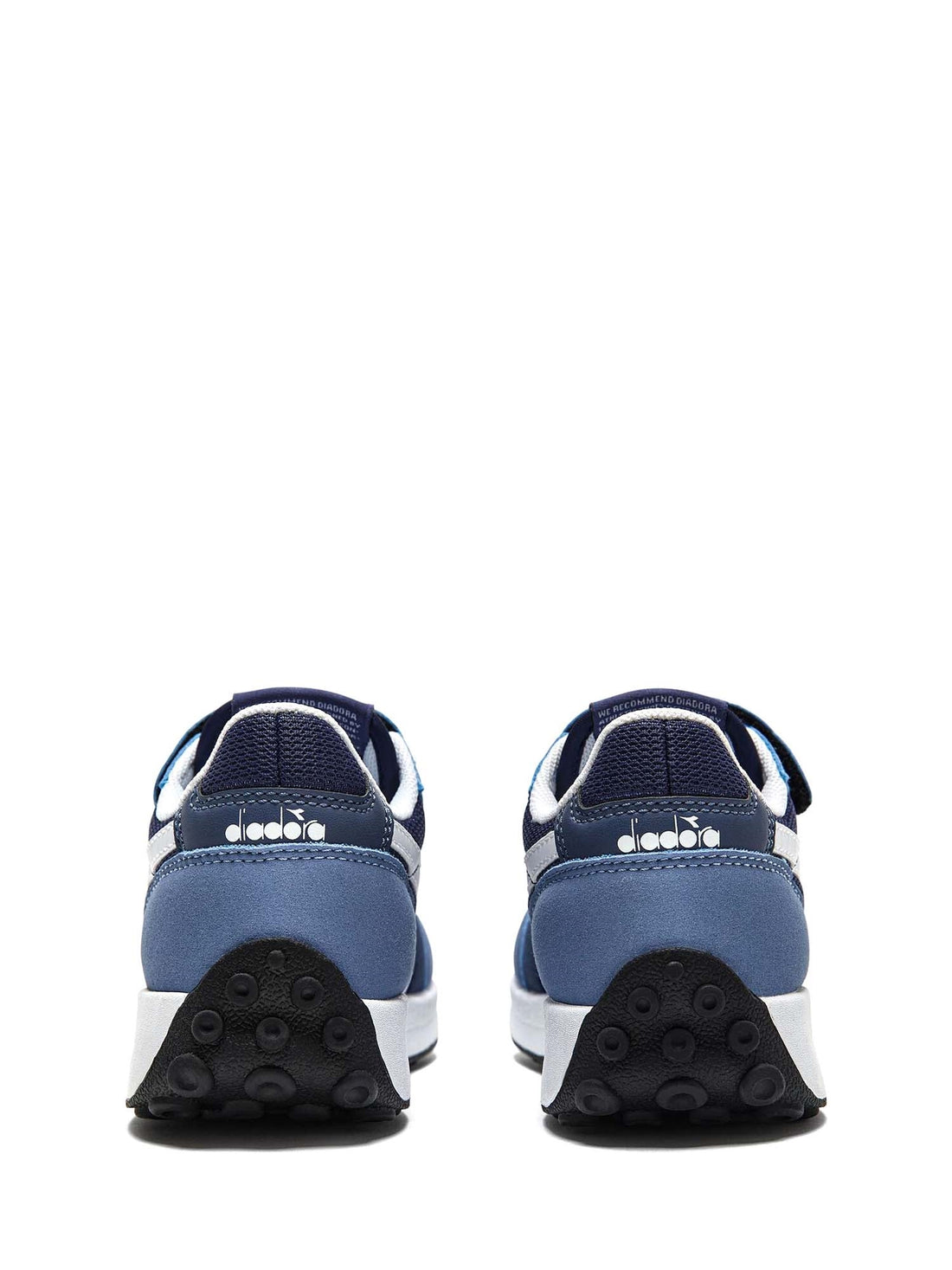Sneakers Blu Diadora