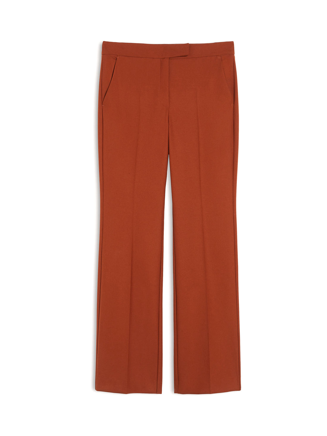 Pantaloni Arancio Iblues