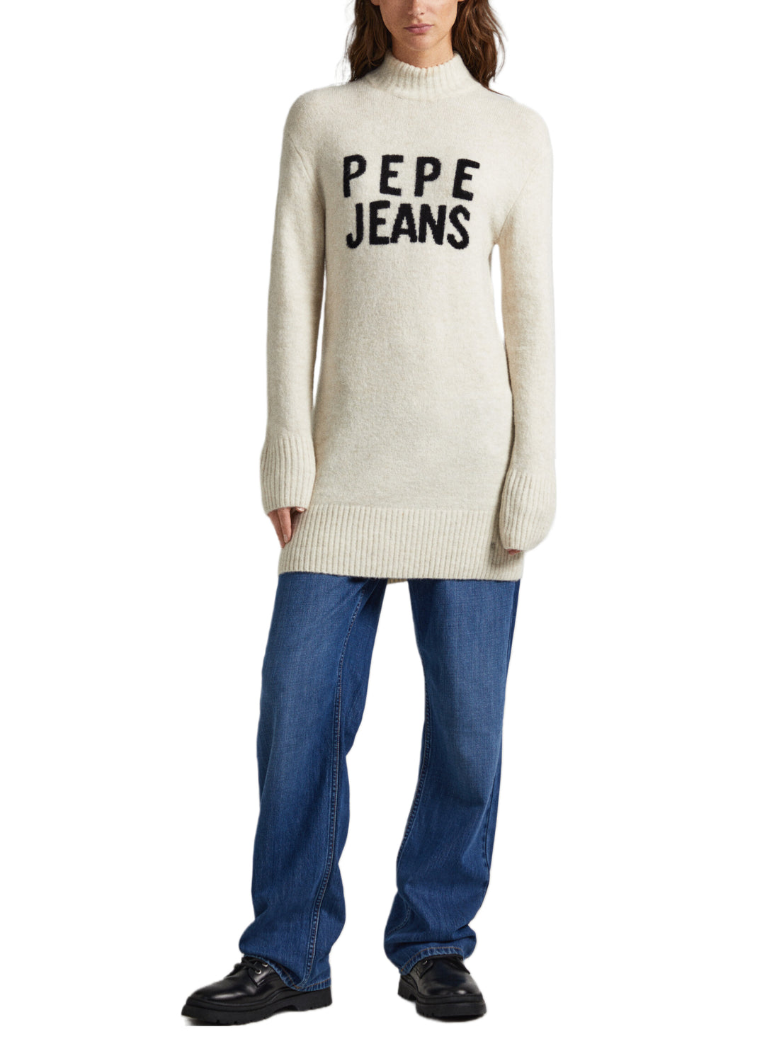 Vestiti Beige Pepe Jeans