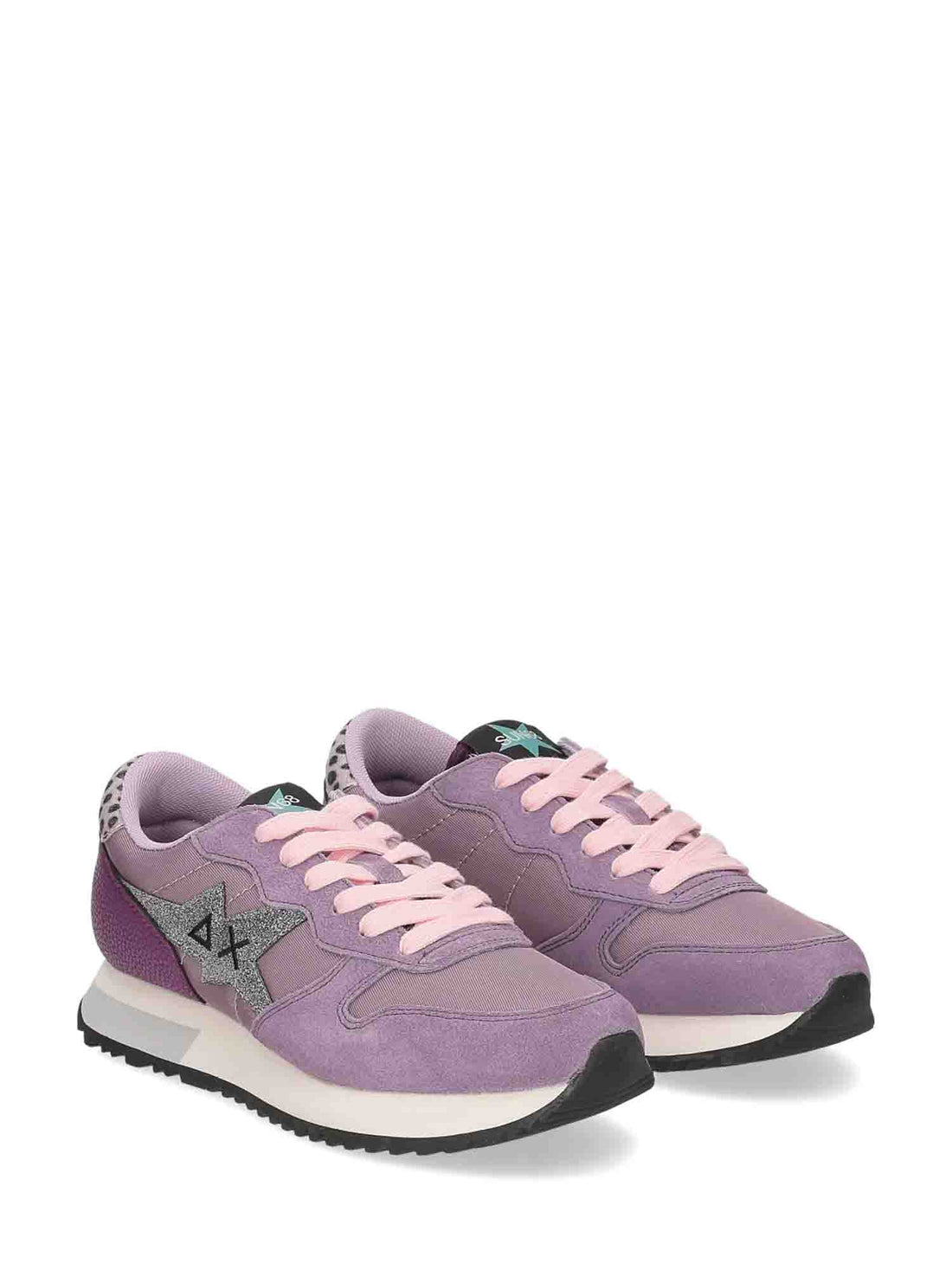 Sneakers Viola Sun68