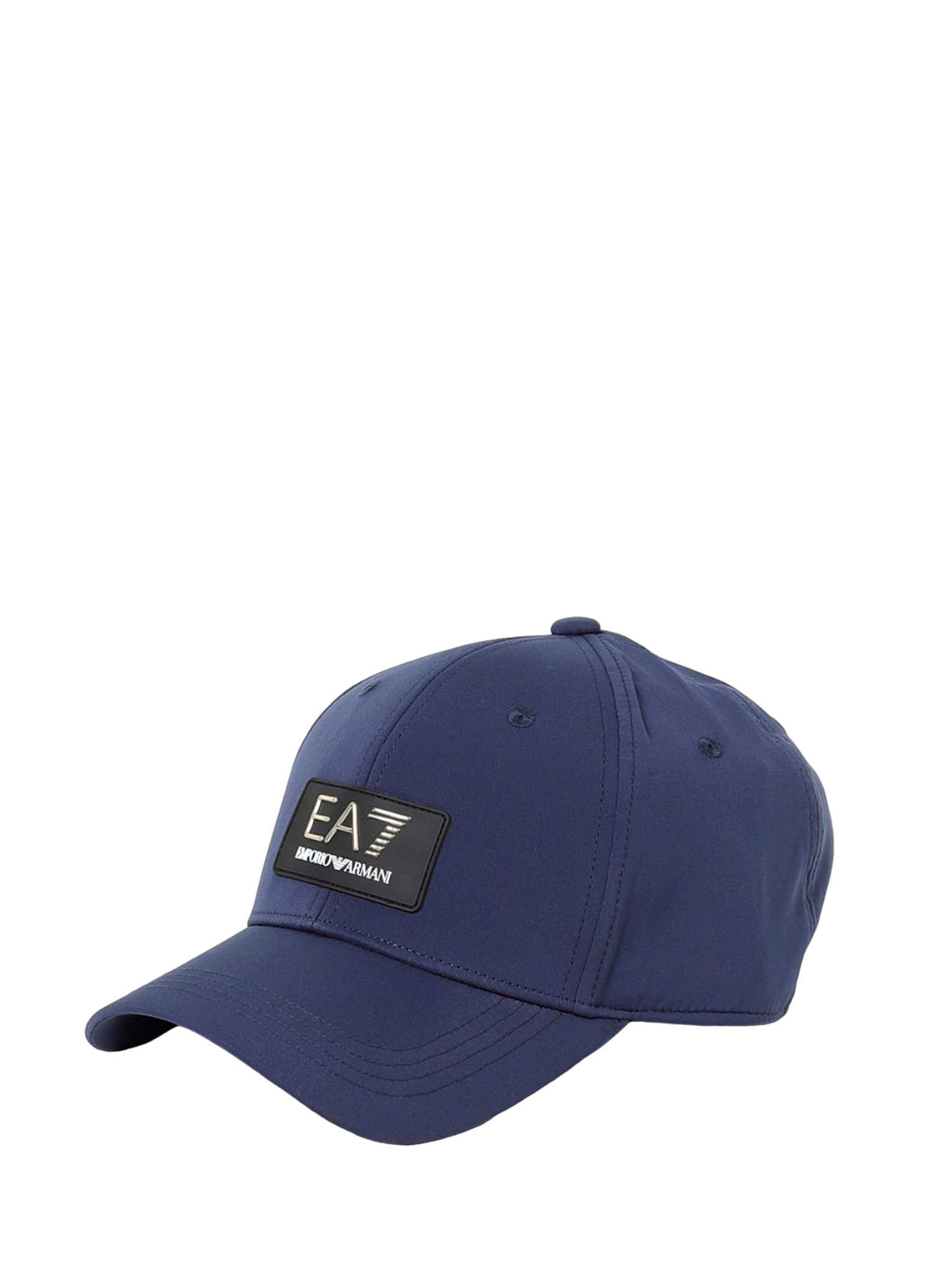 Cappelli Blu Ea7 Emporio Armani