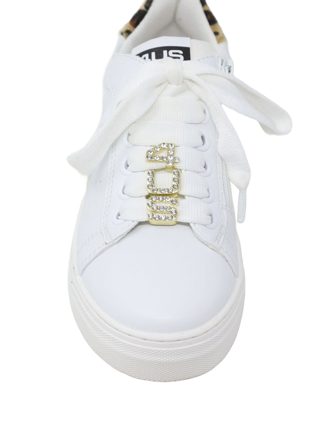 Sneakers Bianco 4us