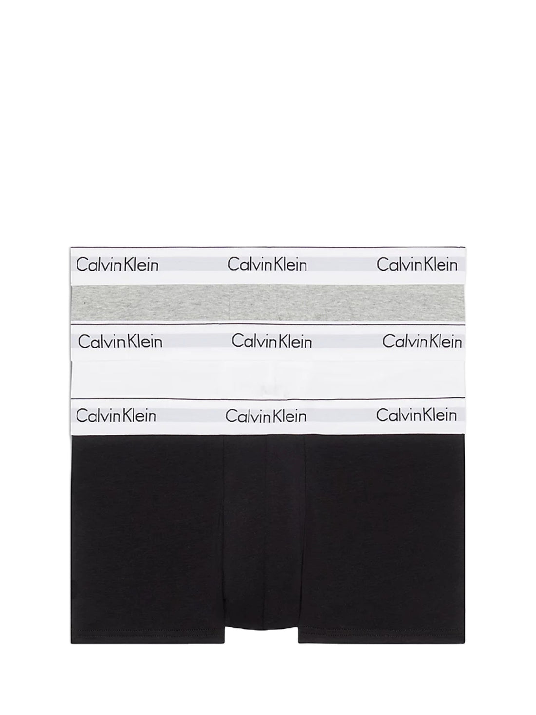 Boxer Bianco Calvin Klein Underwear