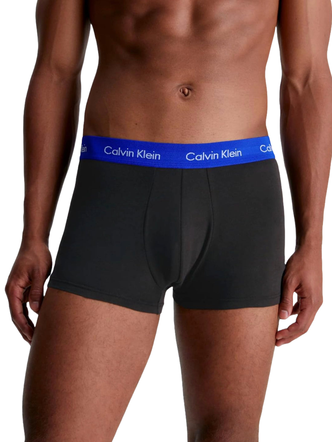 Boxer Nero Calvin Klein Underwear