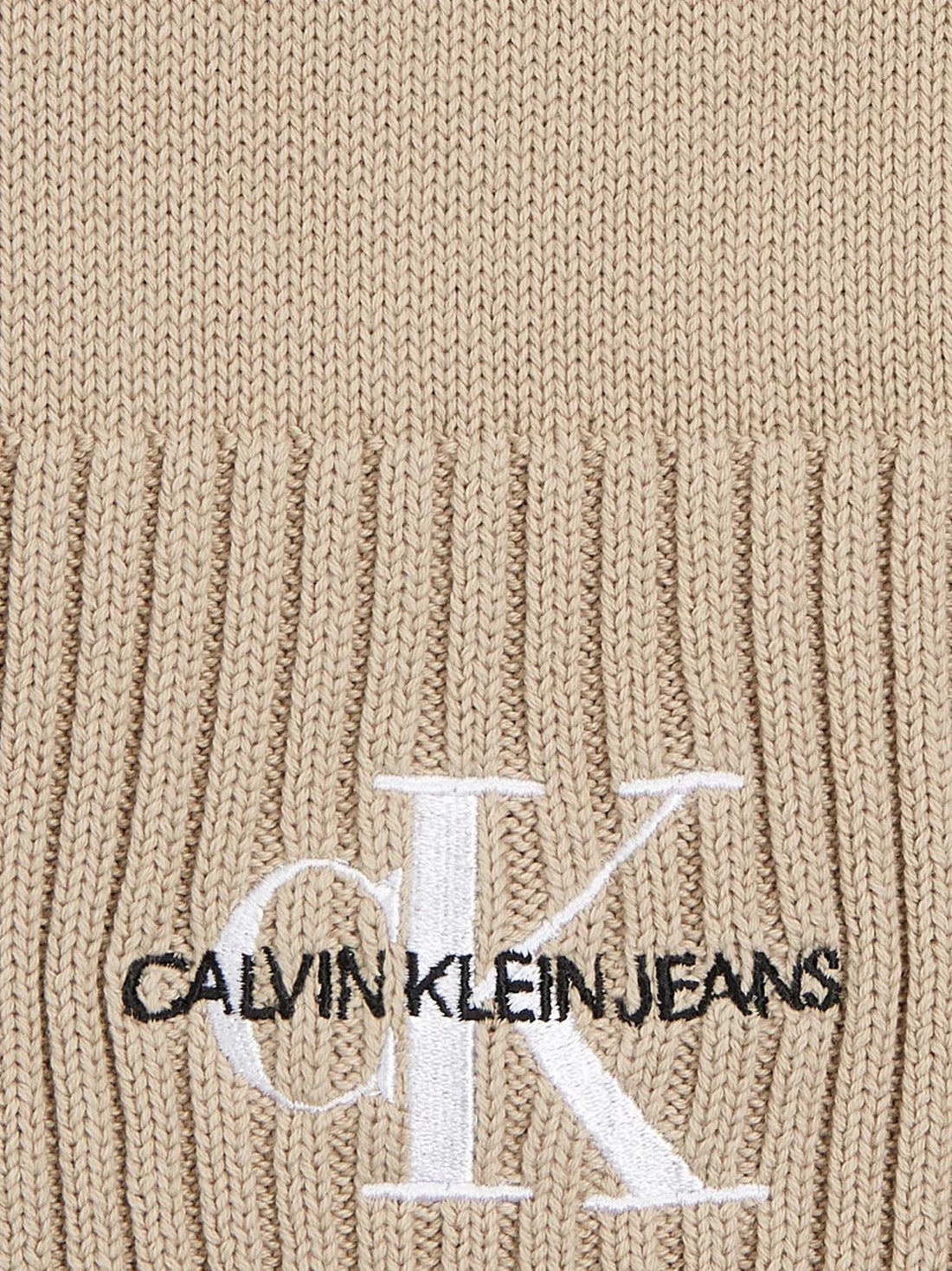 Sciarpe Beige Calvin Klein Jeans