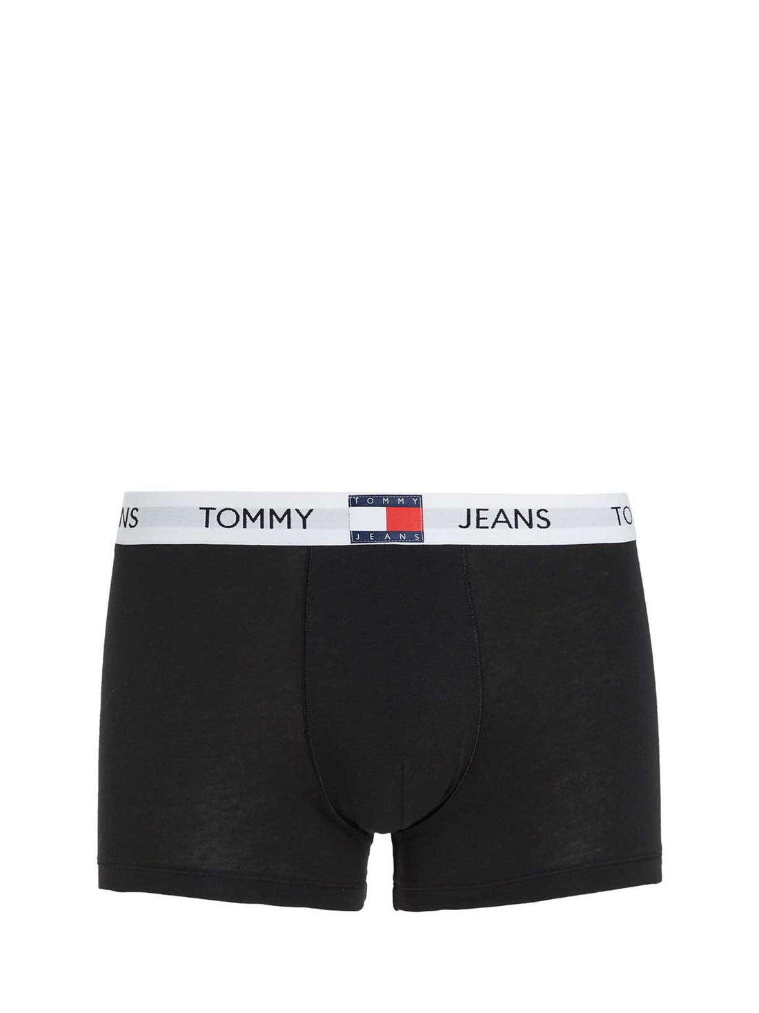 Boxer Nero Tommy Hilfiger Underwear
