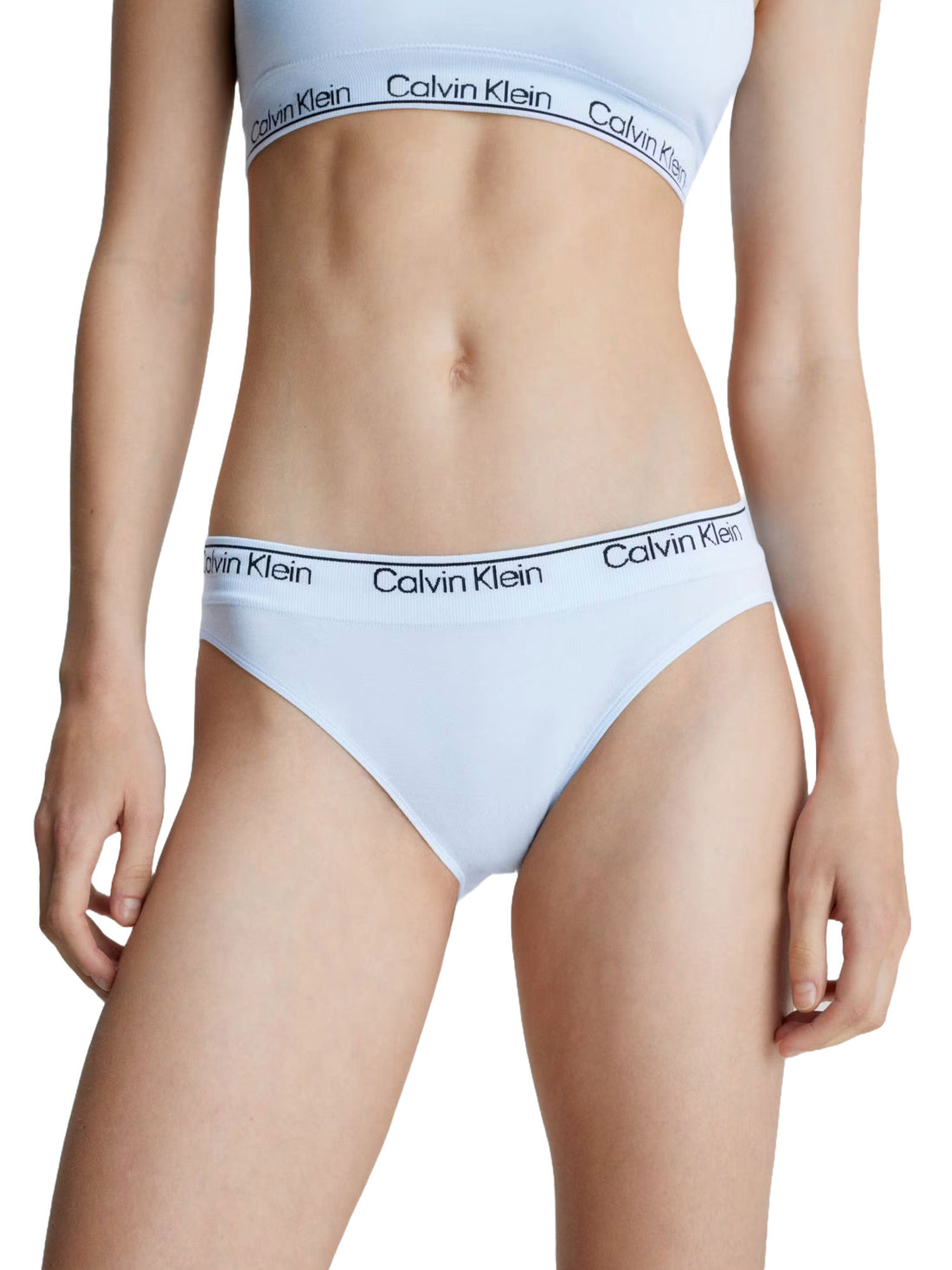 Slip Blu Calvin Klein Underwear