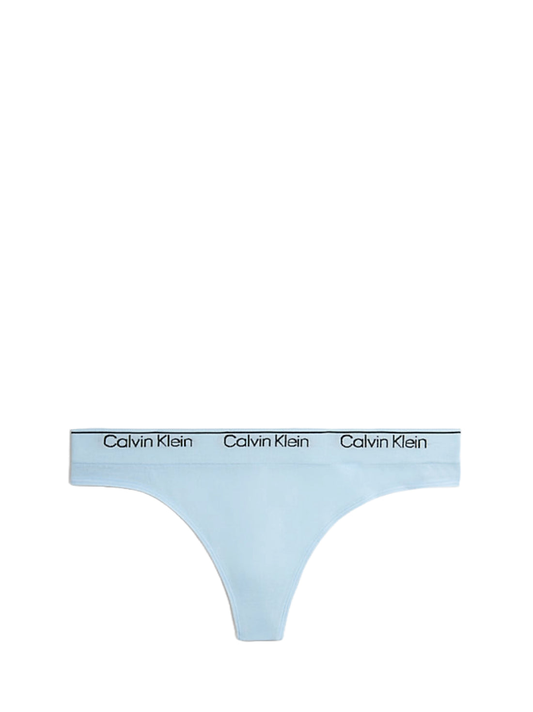 Perizomi Blu Calvin Klein Underwear