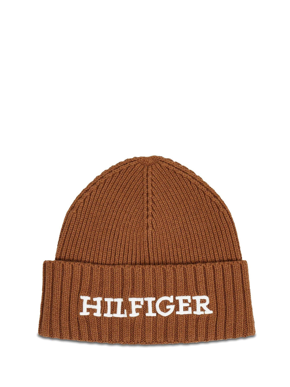 Cappelli Marrone Tommy Hilfiger