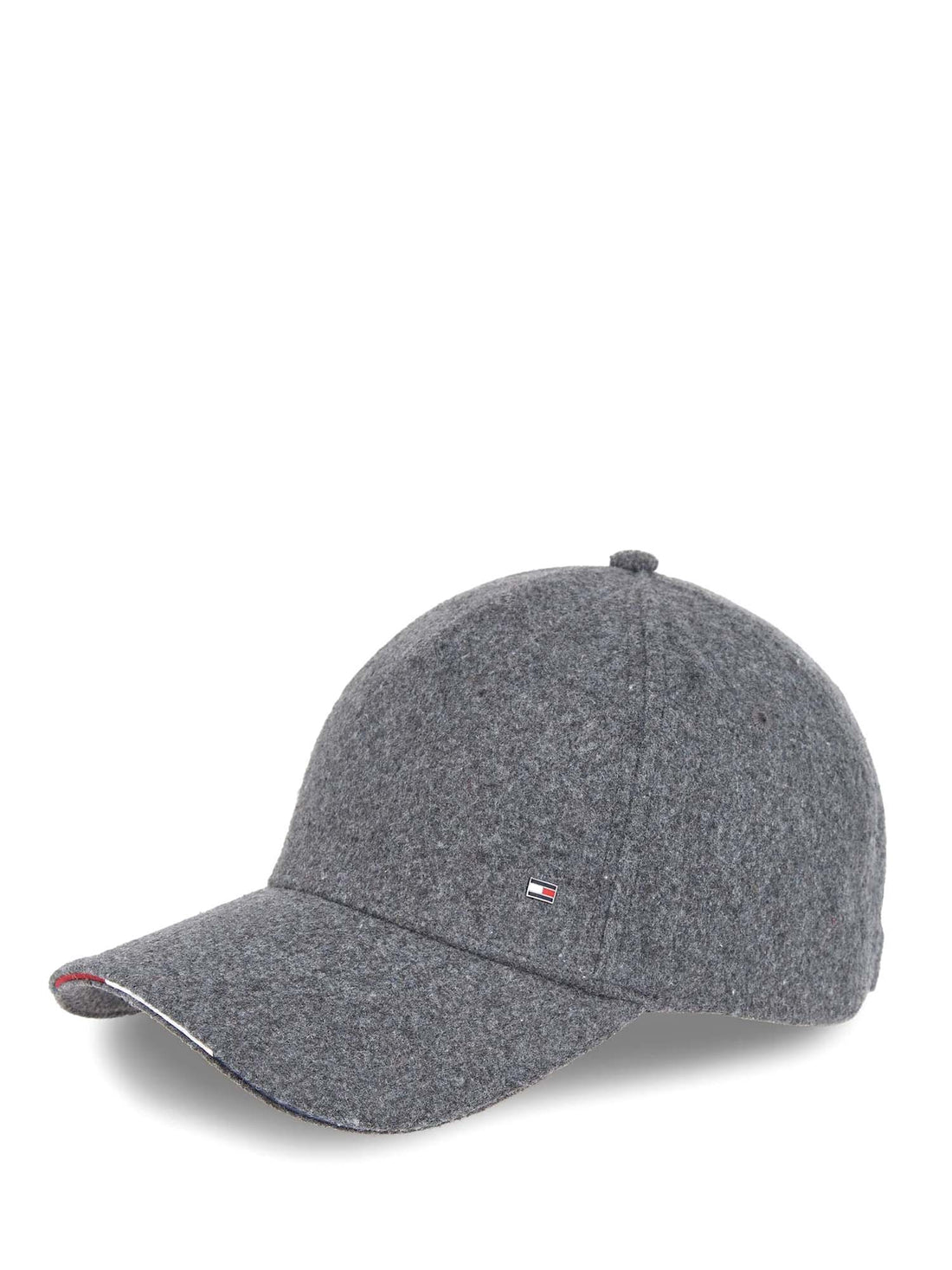 Cappelli Grigio Tommy Jeans