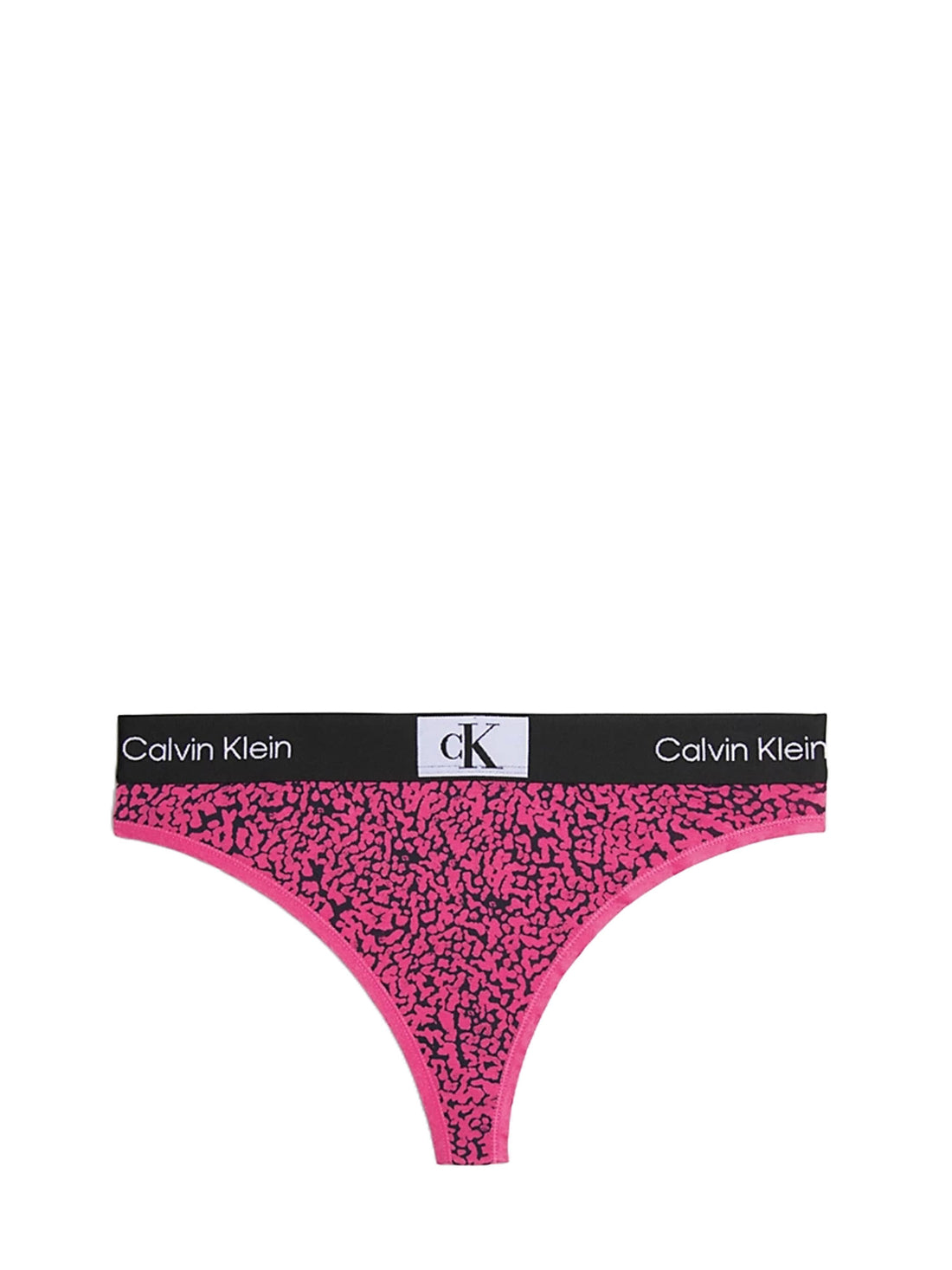 Perizomi Rosa Calvin Klein Underwear