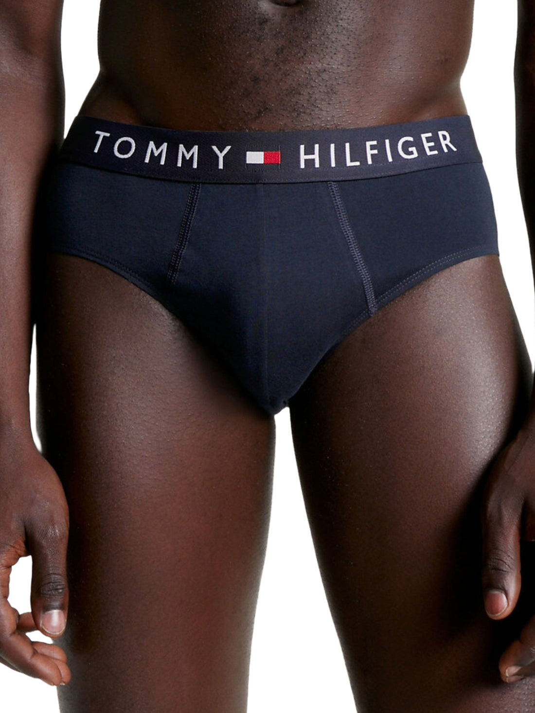 Slip Blu Tommy Hilfiger Underwear