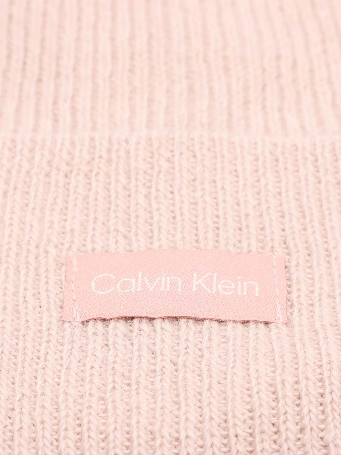 Cappelli Rosa Calvin Klein