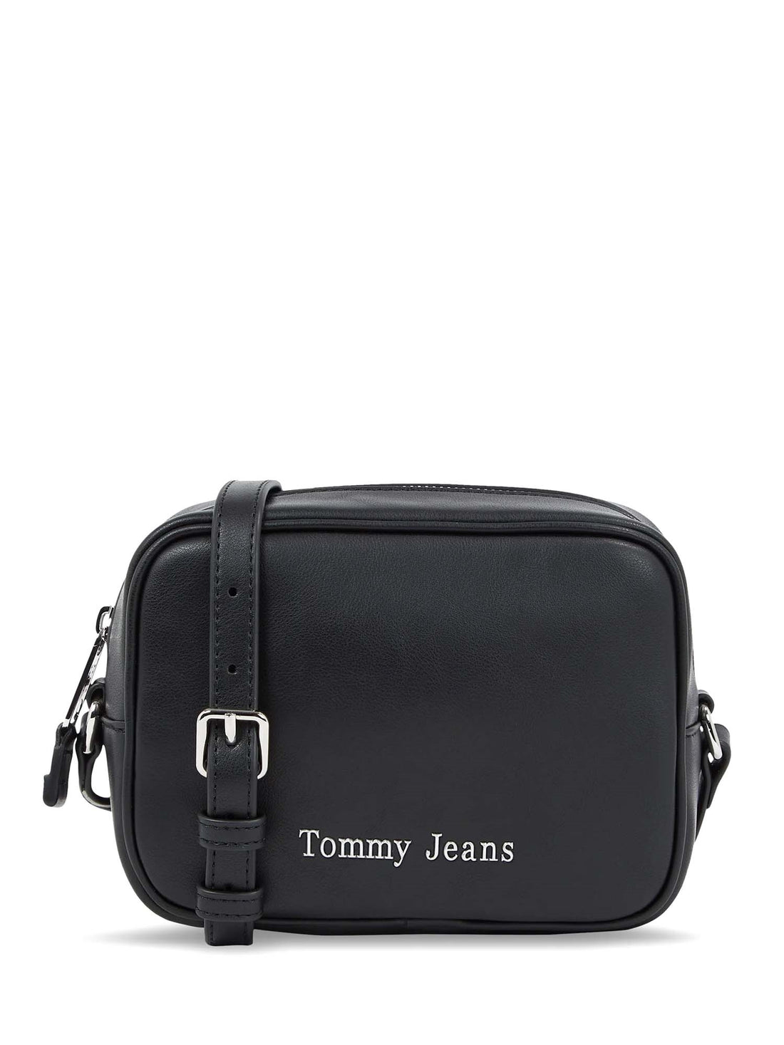 Tracolla Nero Tommy Jeans