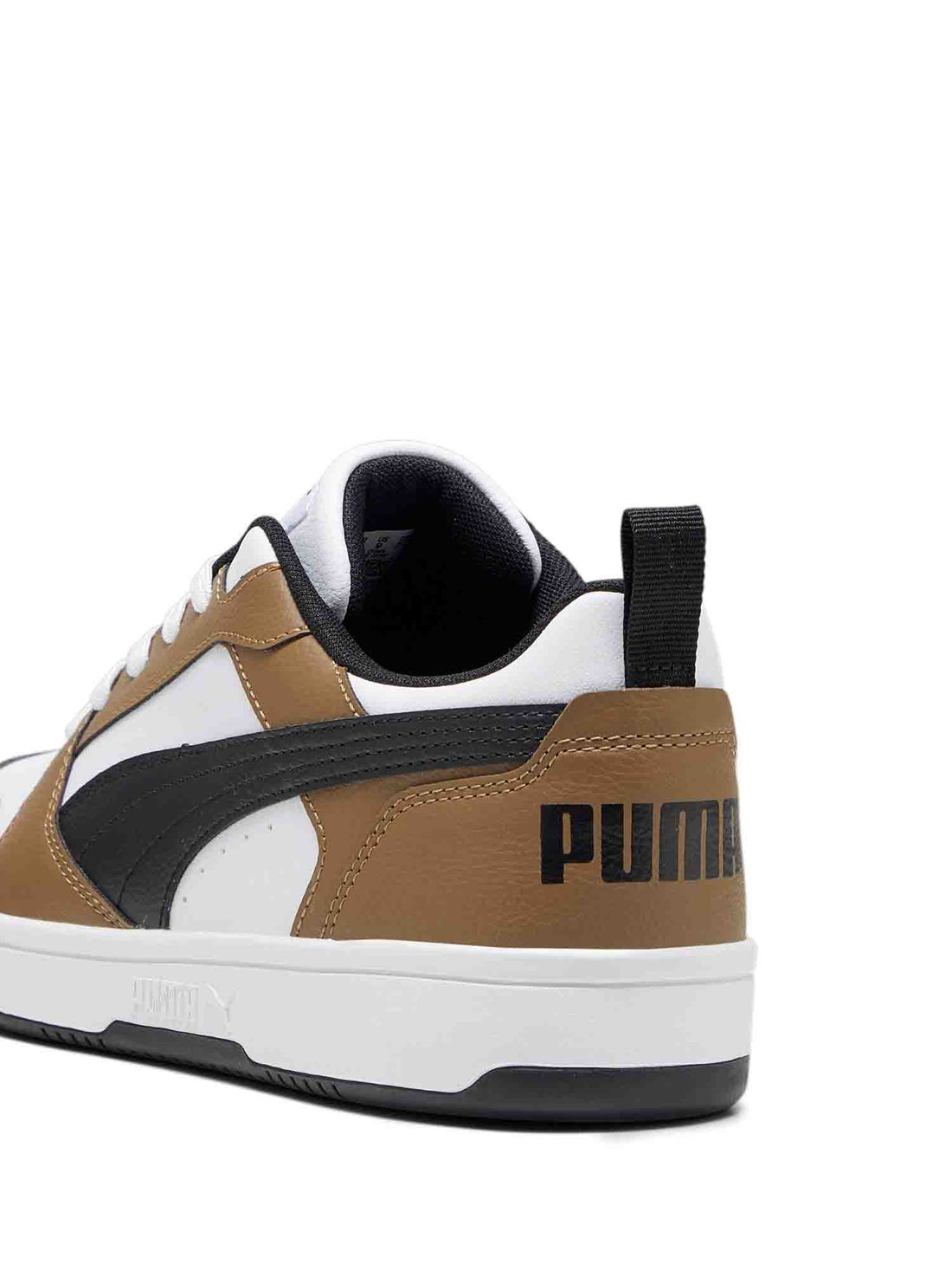 Sneakers Marrone Puma