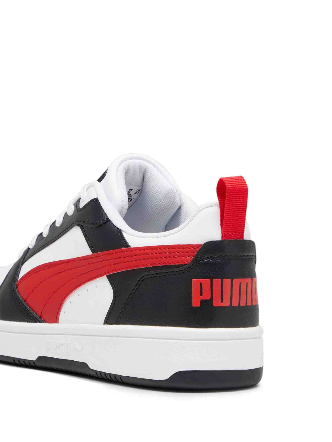 Sneakers Rosso Puma