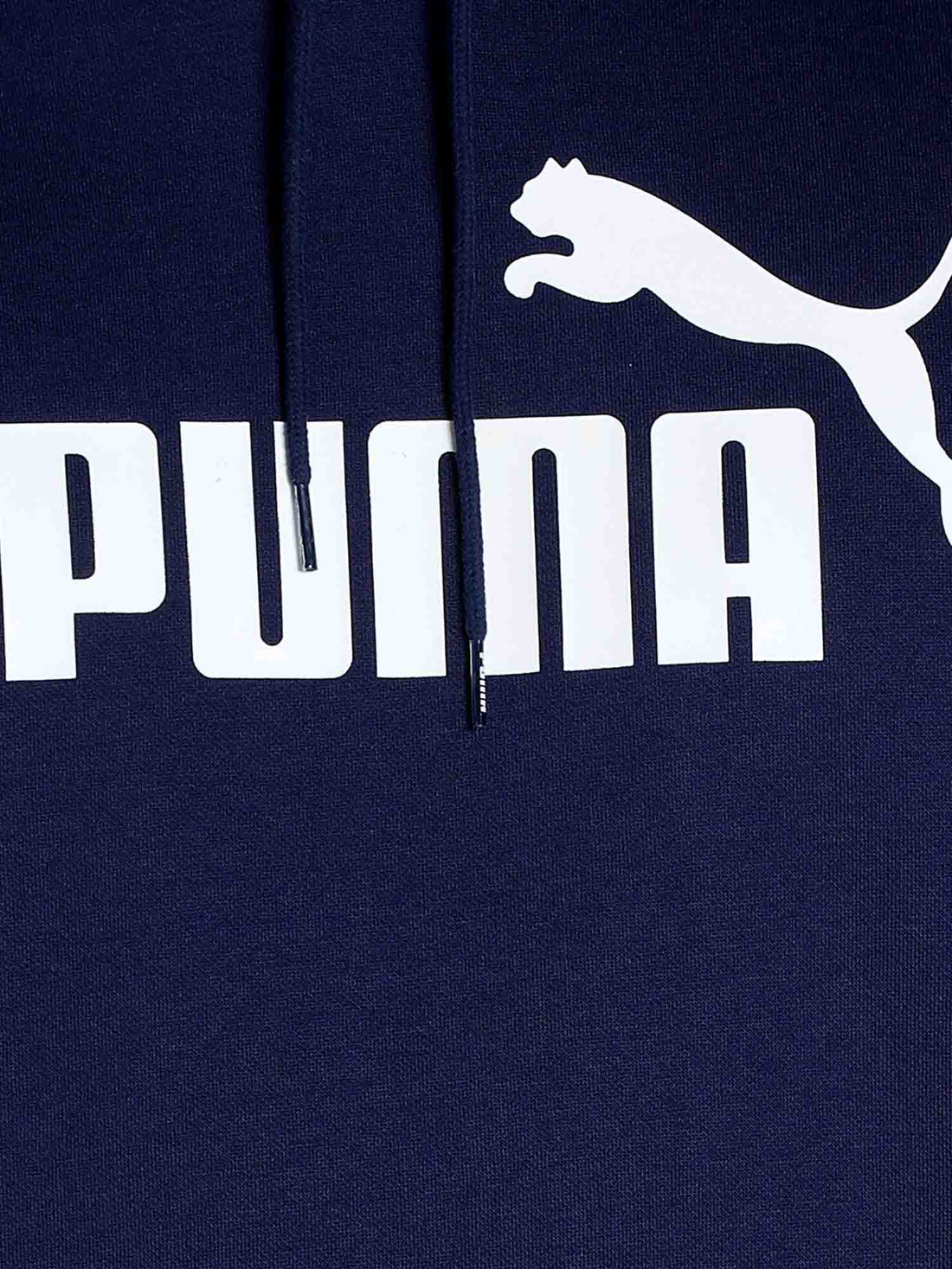 Felpe Blu Puma
