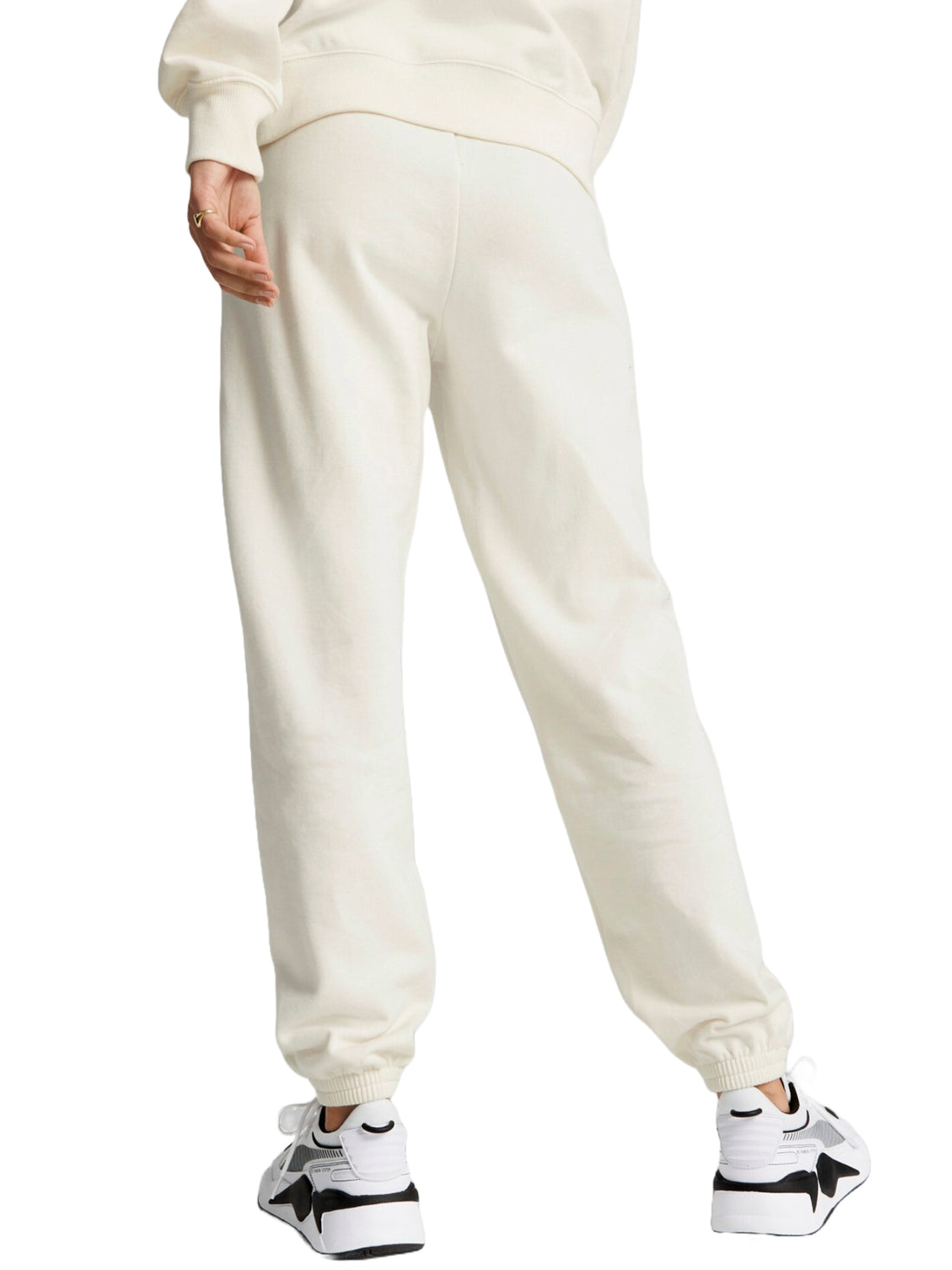 Pantaloni sportivi Bianco Puma