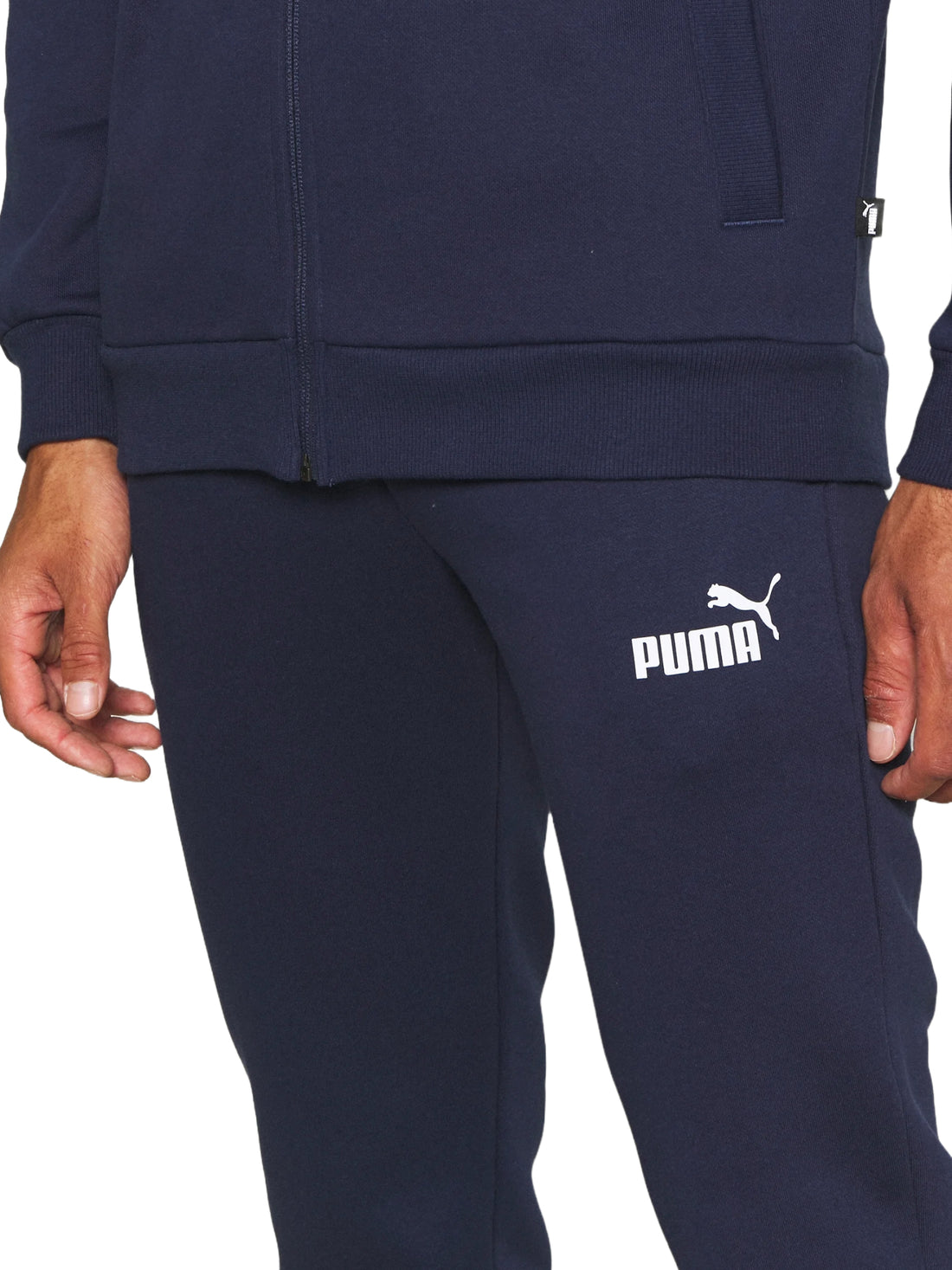 Tute Blu Puma