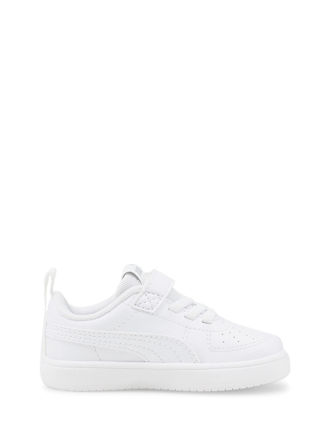 Sneakers Bianco Bianco Puma