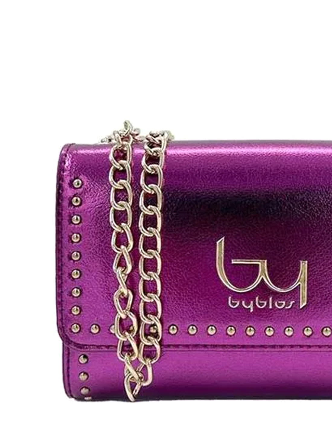 Tracolla Fucsia By Byblos