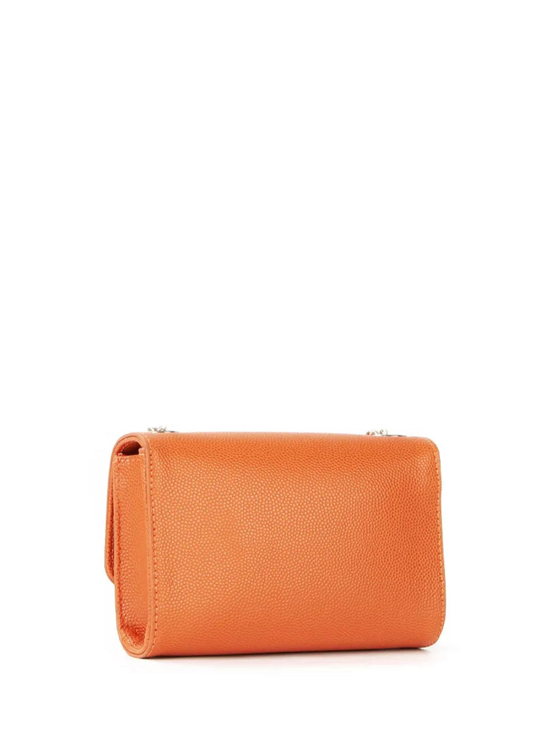 Pochette Arancio Valentino Bags