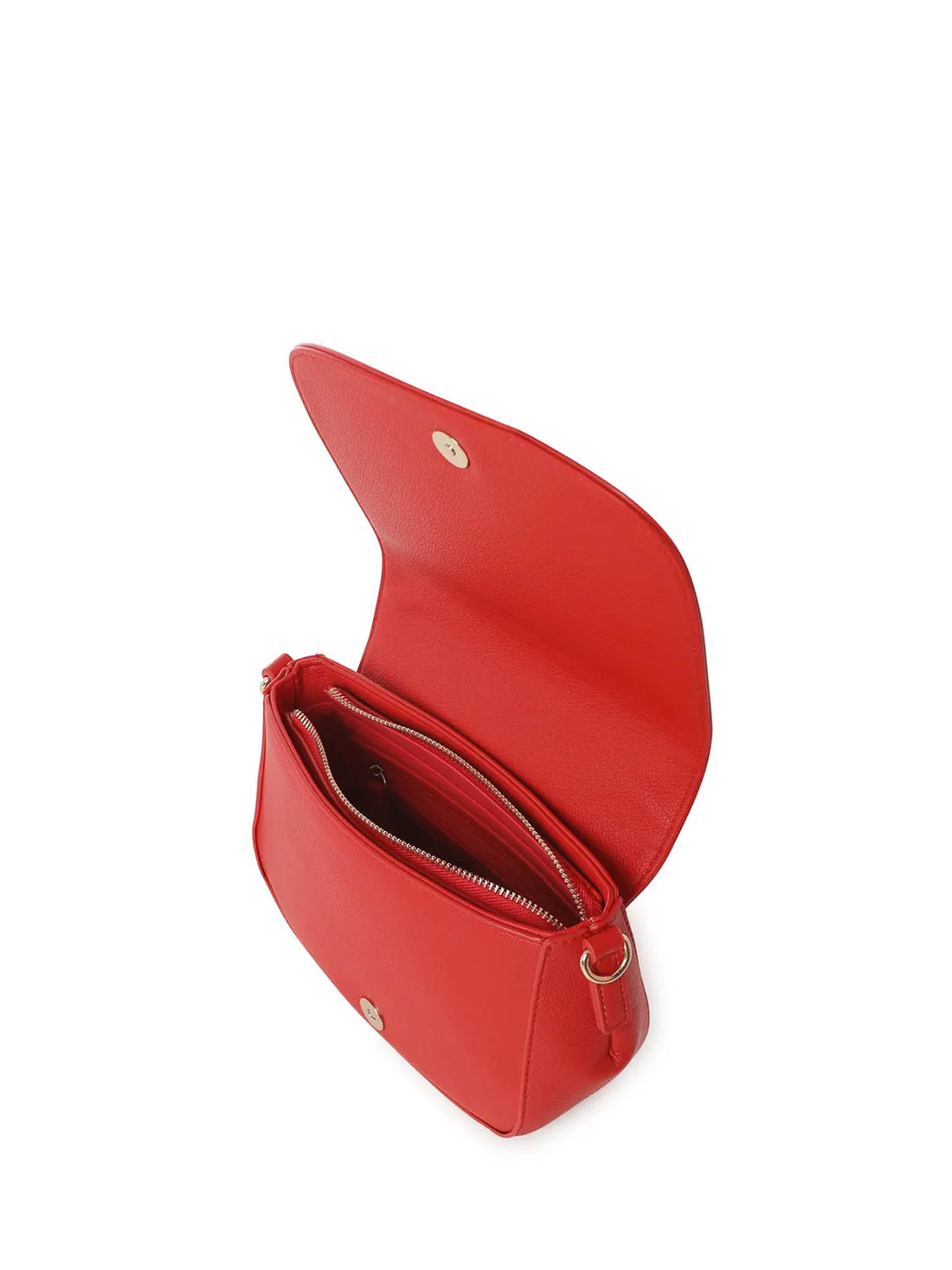 Borse a spalla Rosso Valentino Bags