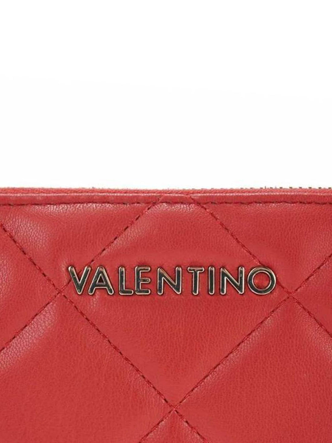 Portafogli Rosso Valentino Bags